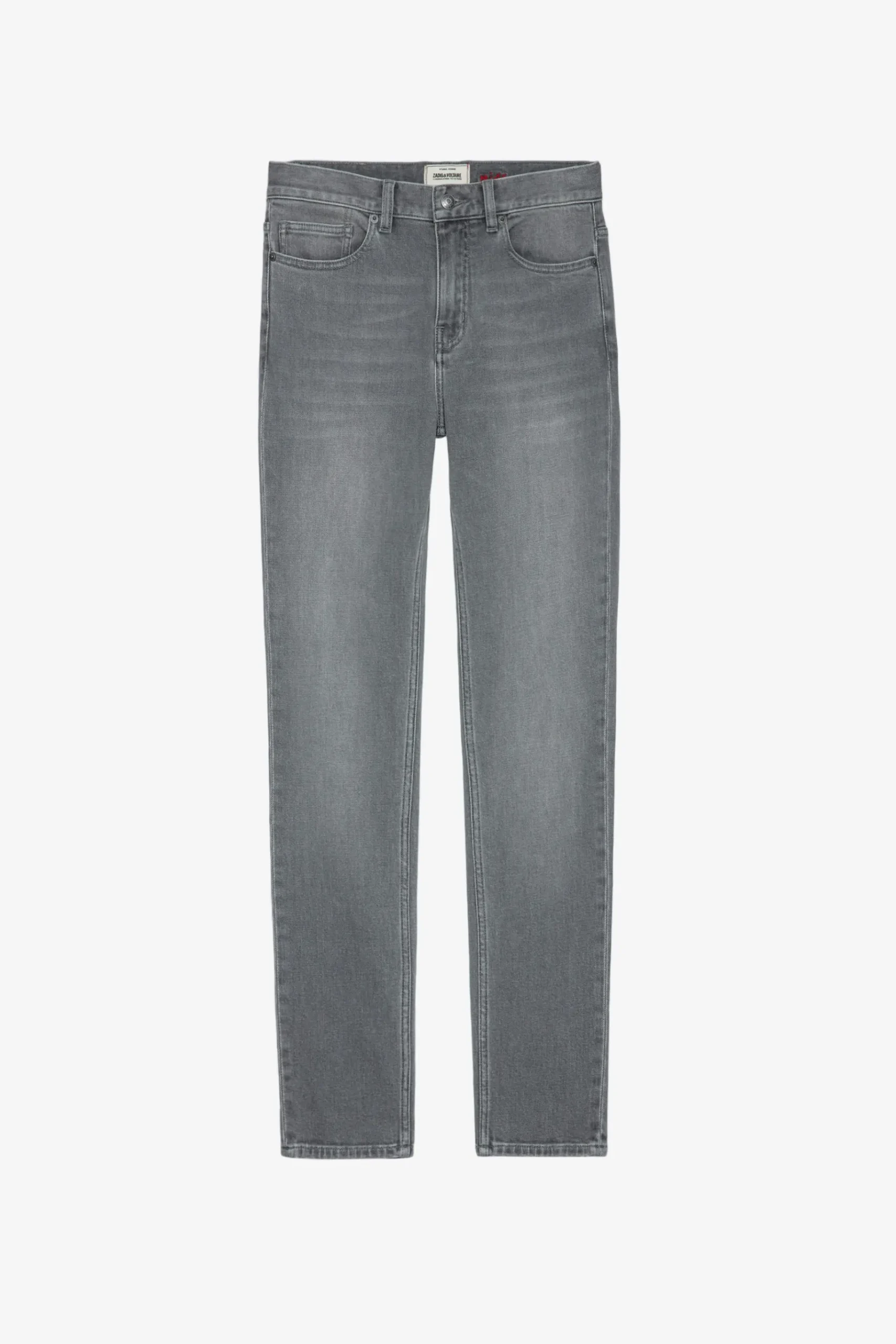 Jeans^Zadig & Voltaire Jean Mick