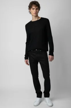 Jeans^Zadig & Voltaire Jean Steeve