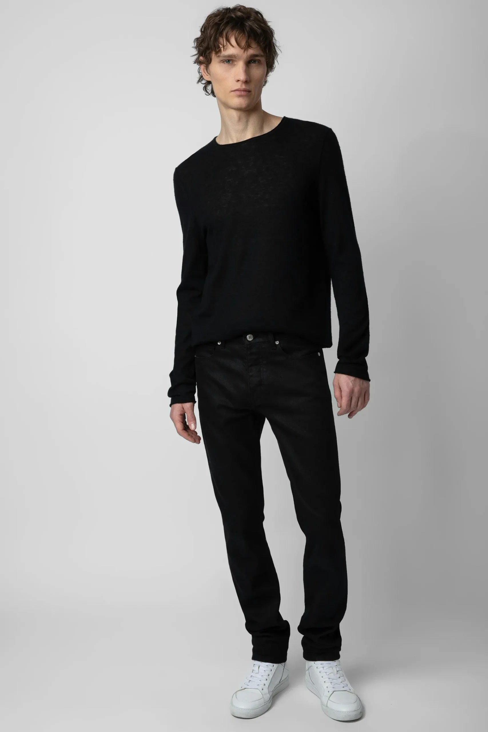 Jeans^Zadig & Voltaire Jean Steeve