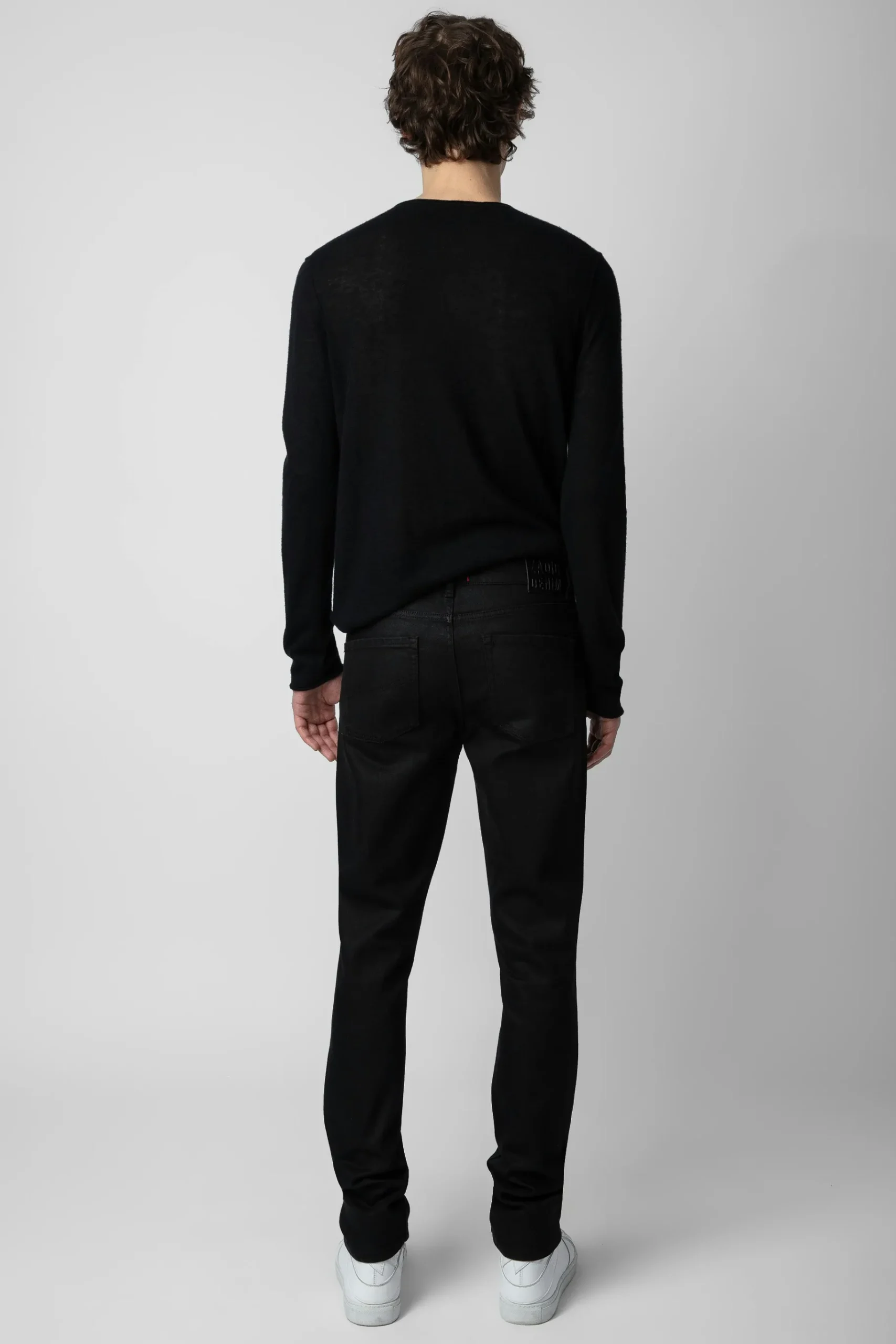 Jeans^Zadig & Voltaire Jean Steeve