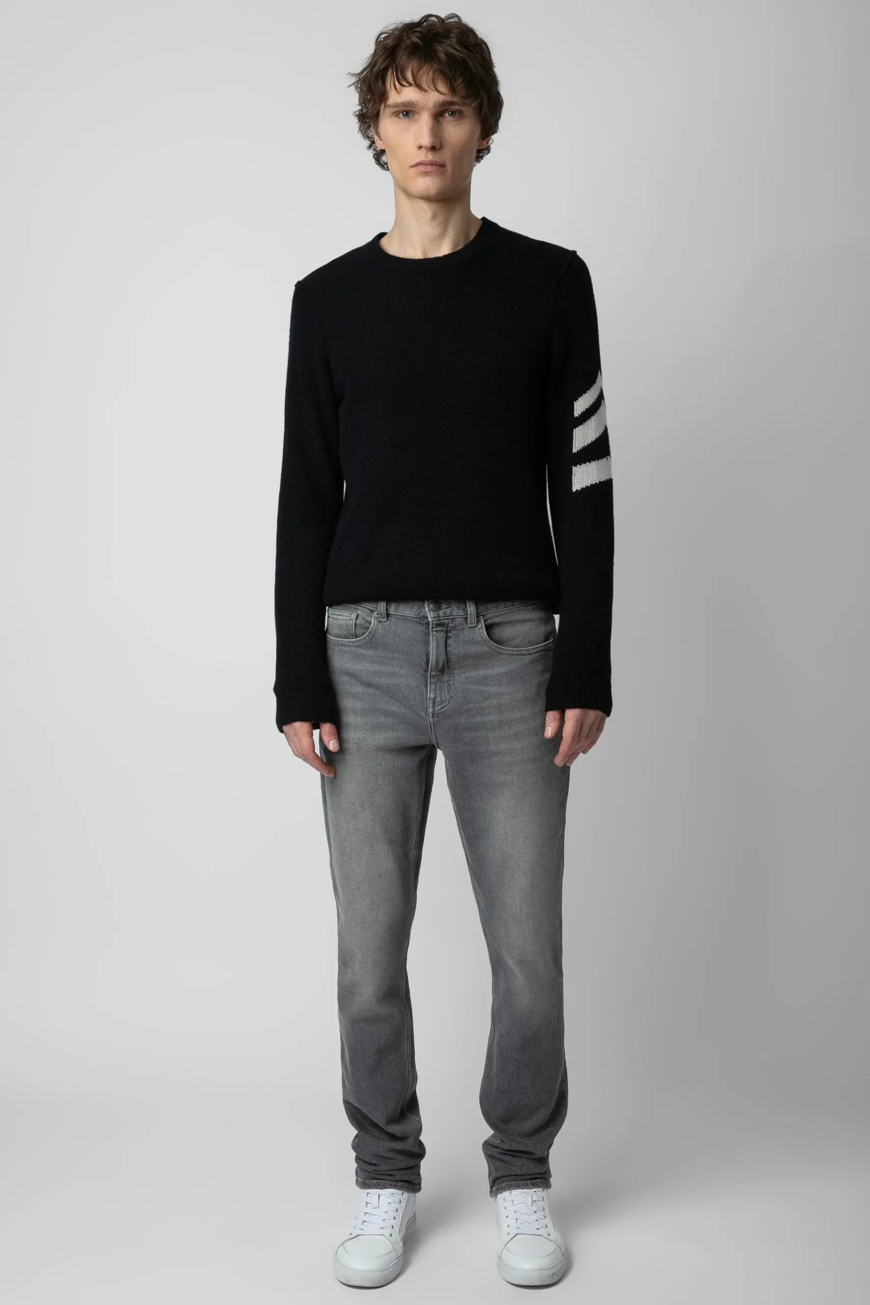 Jeans^Zadig & Voltaire Jean Steeve