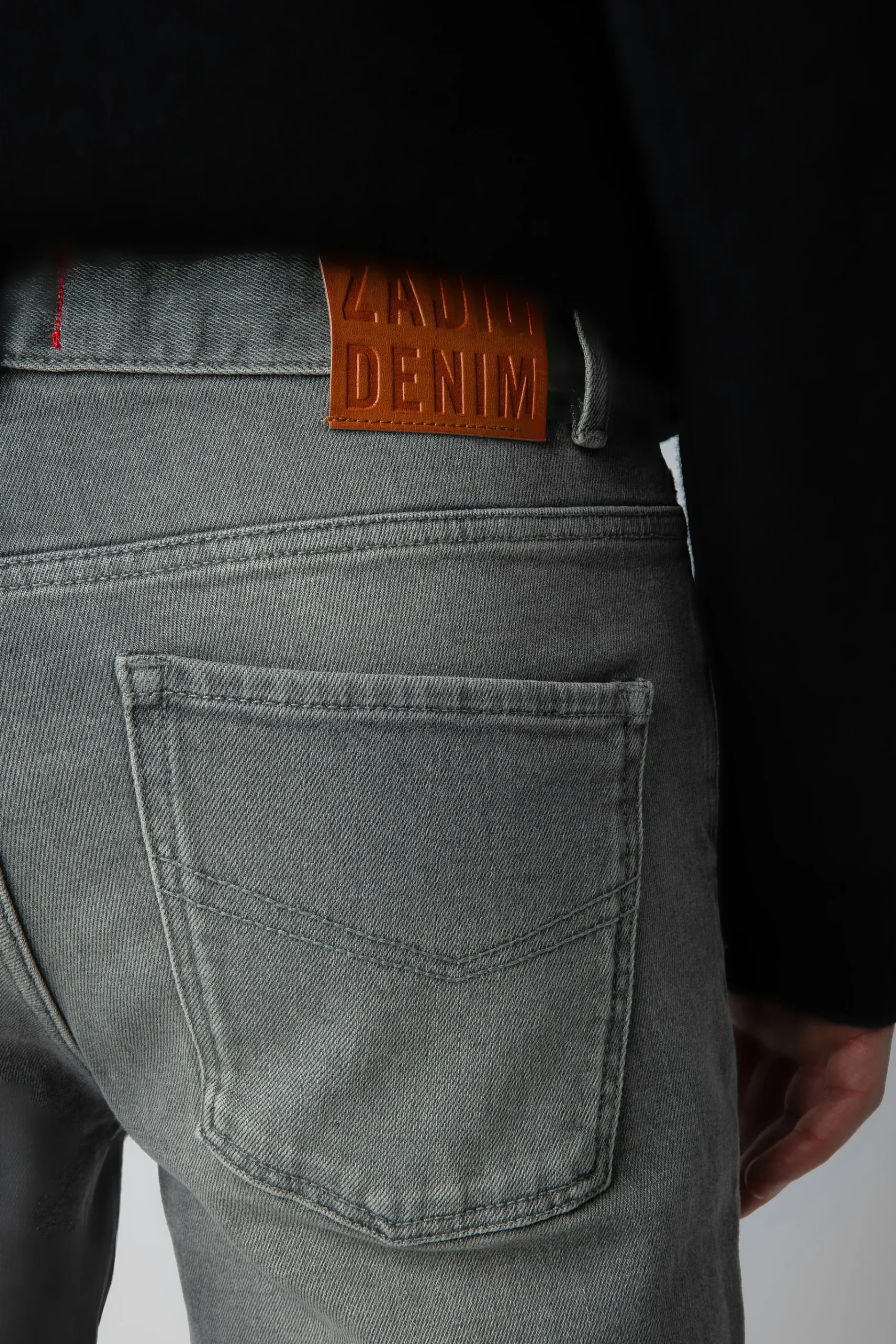 Jeans^Zadig & Voltaire Jean Steeve