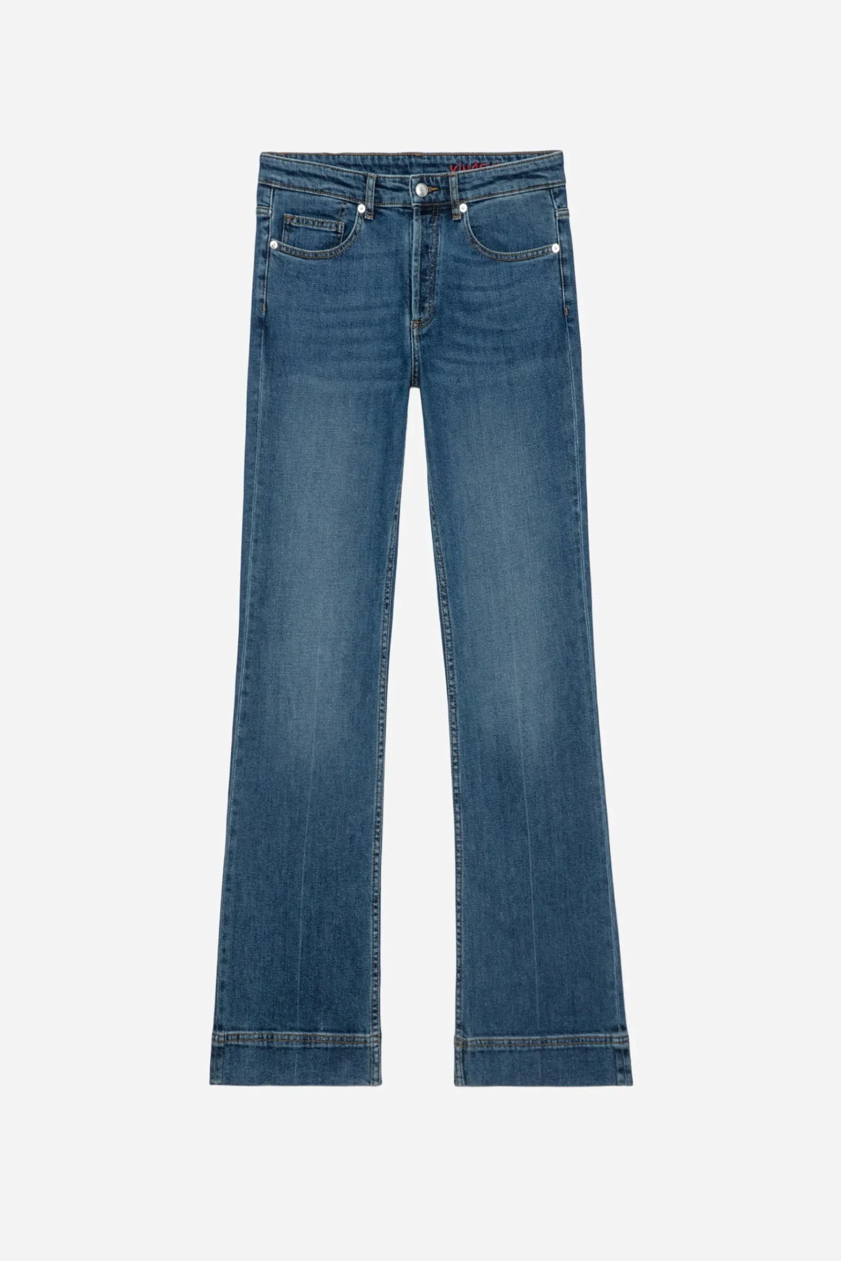 Jeans^Zadig & Voltaire Jean Vincente