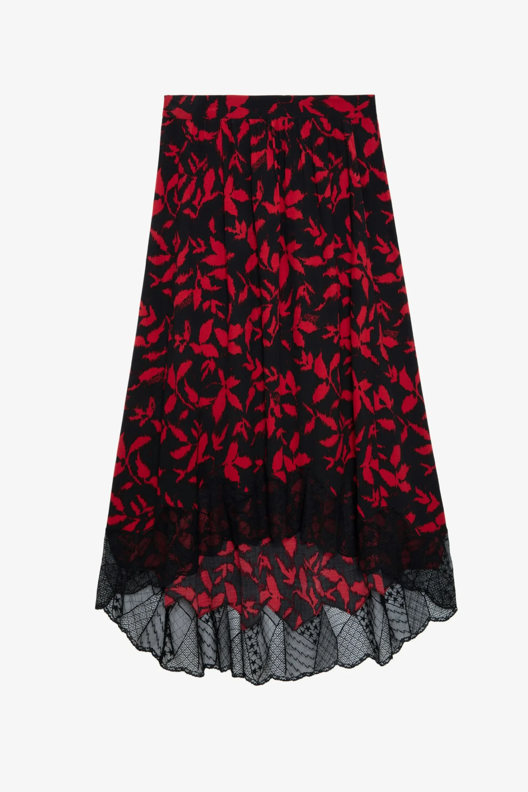 Robes Et Jupes^Zadig & Voltaire Jupe Joslin