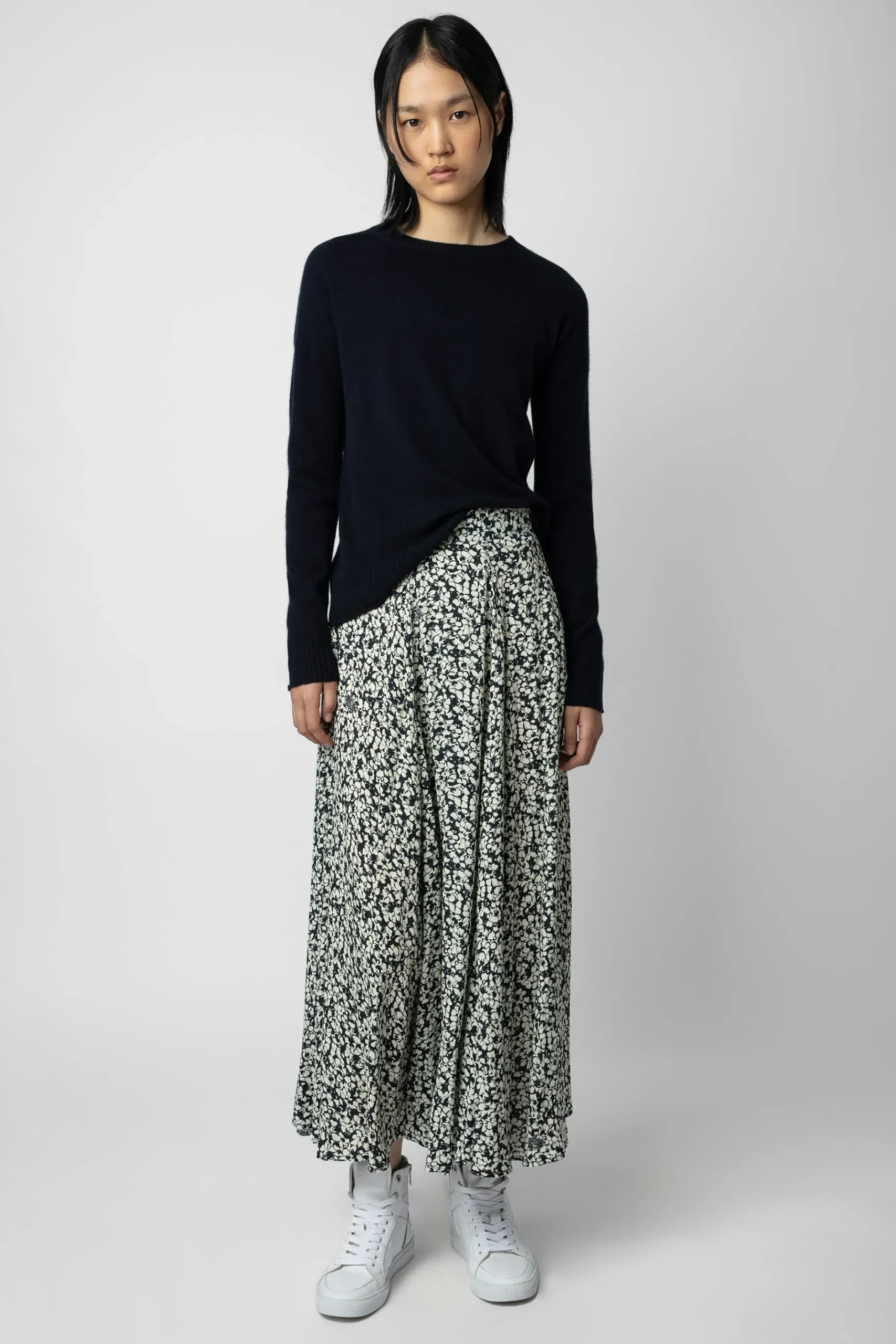 Robes Et Jupes^Zadig & Voltaire Jupe Joyo