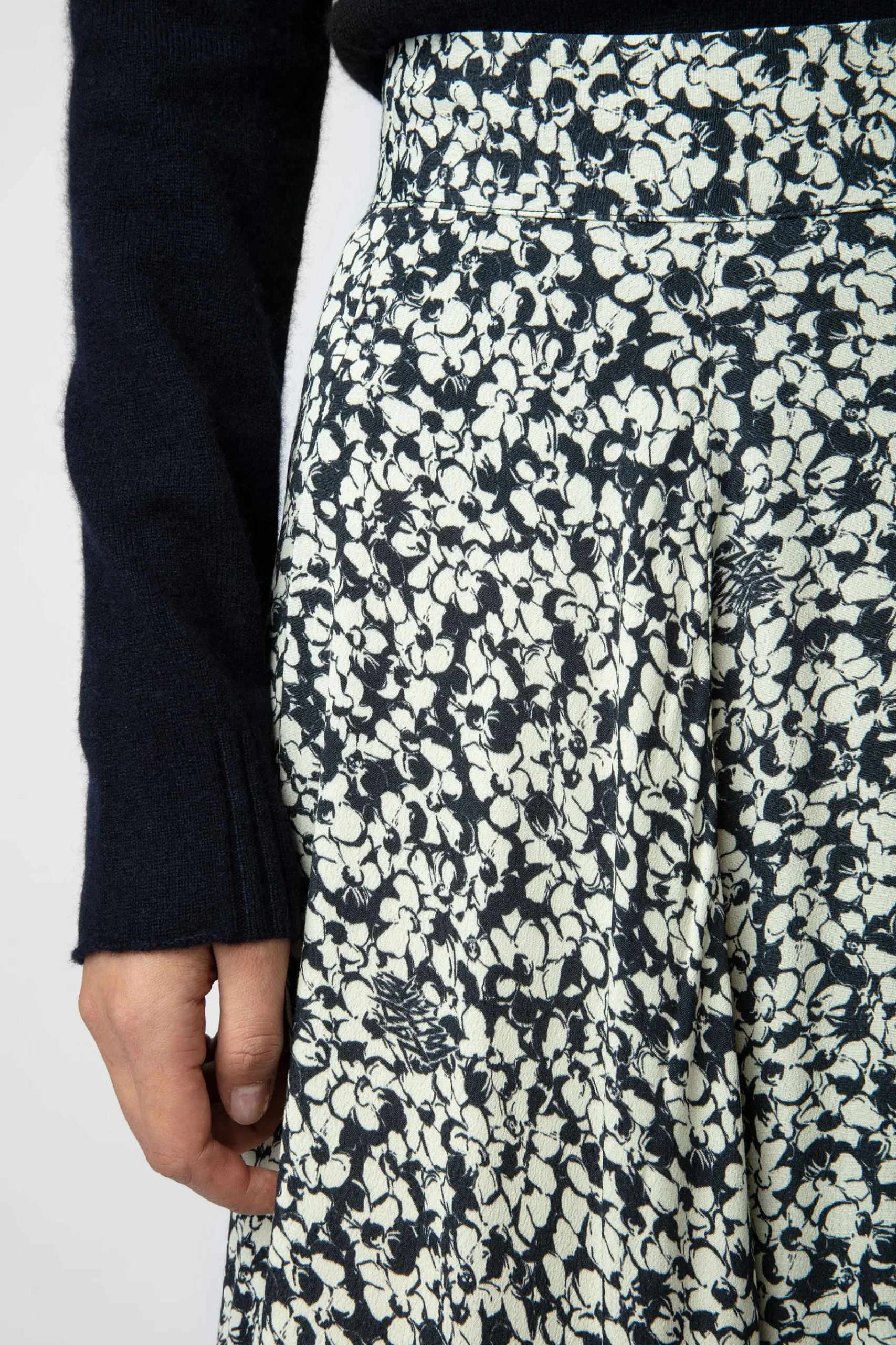 Robes Et Jupes^Zadig & Voltaire Jupe Joyo