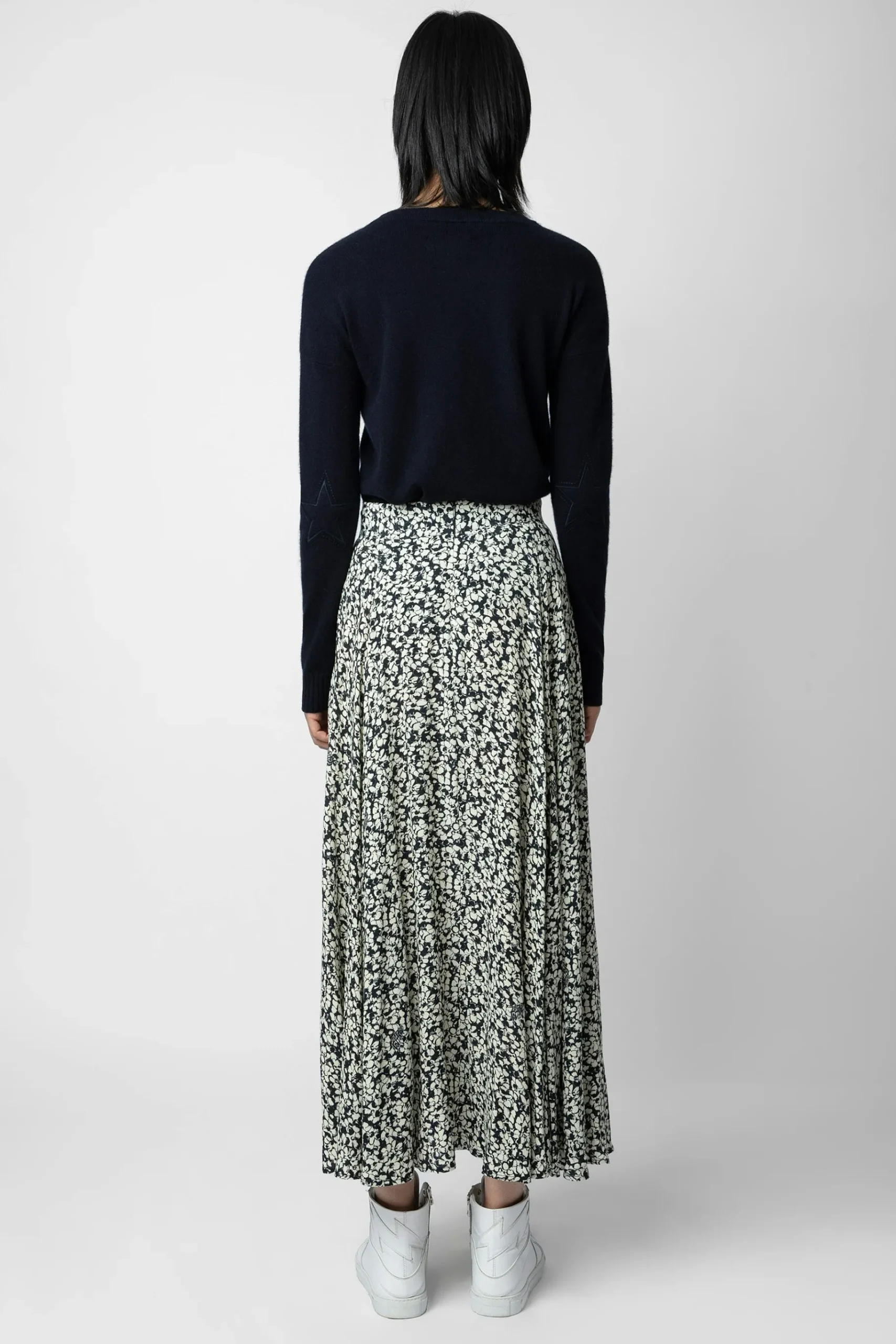 Robes Et Jupes^Zadig & Voltaire Jupe Joyo