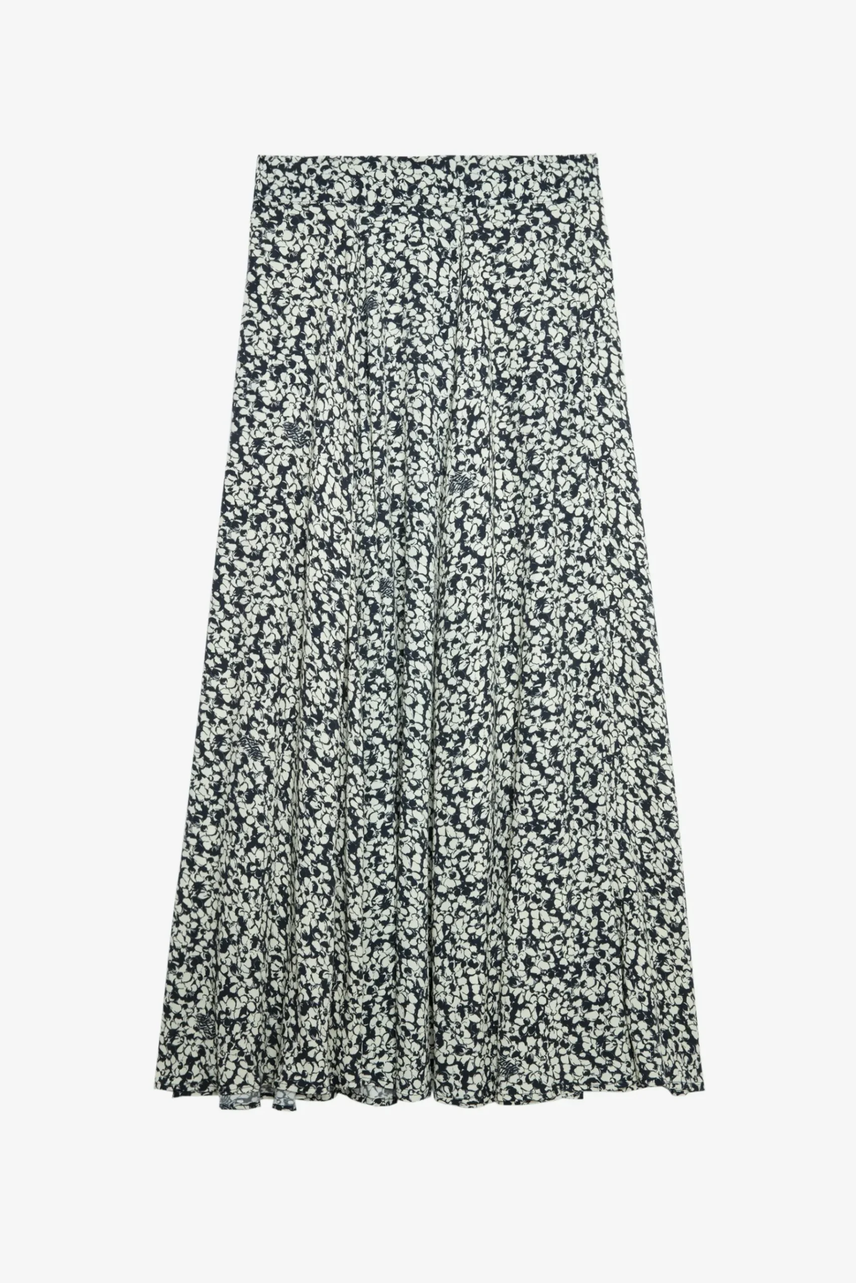 Robes Et Jupes^Zadig & Voltaire Jupe Joyo
