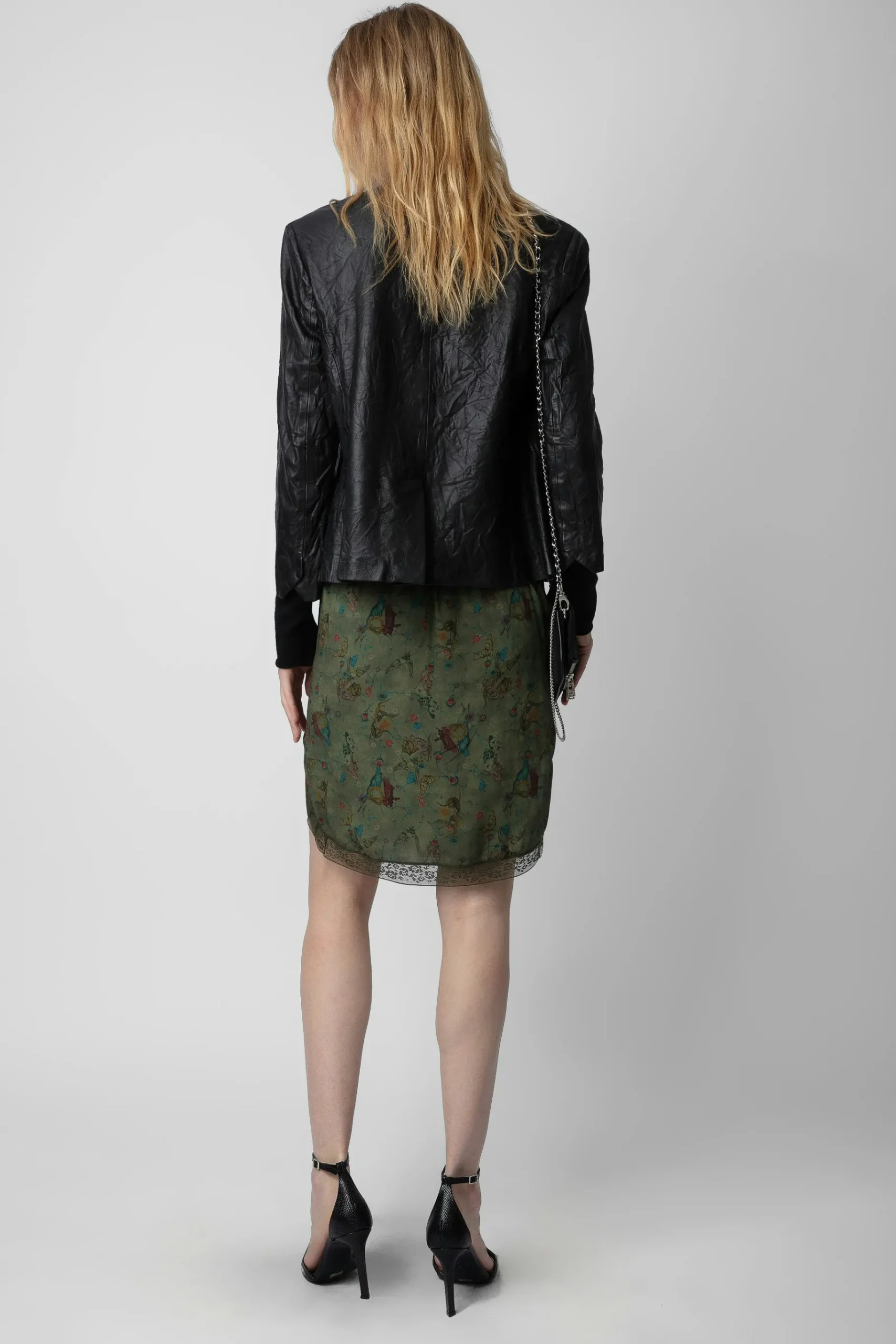 Robes Et Jupes^Zadig & Voltaire Jupe Jozy