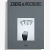 Vice-Voltaire^Zadig & Voltaire Livre "Zadig&Voltaire : Cree En 1997 A Paris" - Version Anglaise