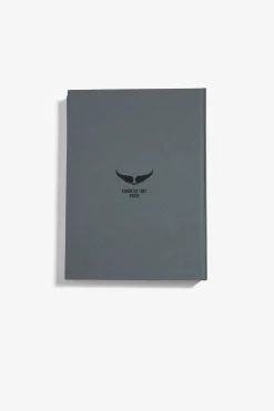 Vice-Voltaire^Zadig & Voltaire Livre