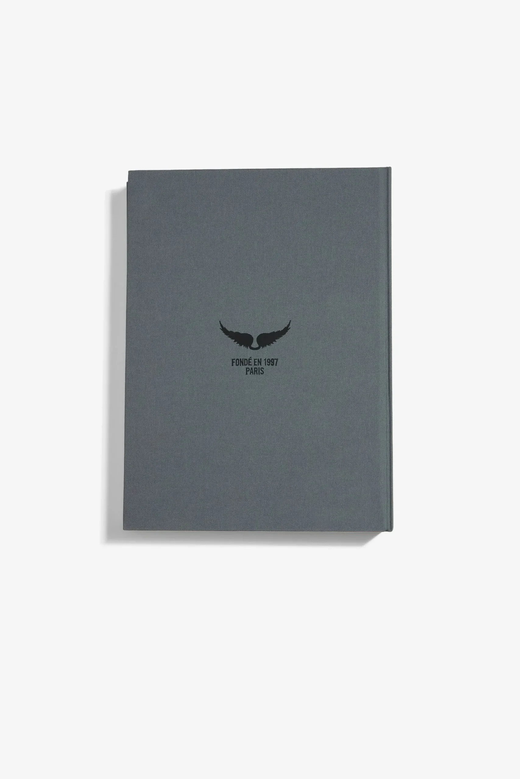 Vice-Voltaire^Zadig & Voltaire Livre "Zadig&Voltaire : Cree En 1997 A Paris" - Version Francaise