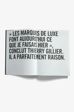 Vice-Voltaire^Zadig & Voltaire Livre