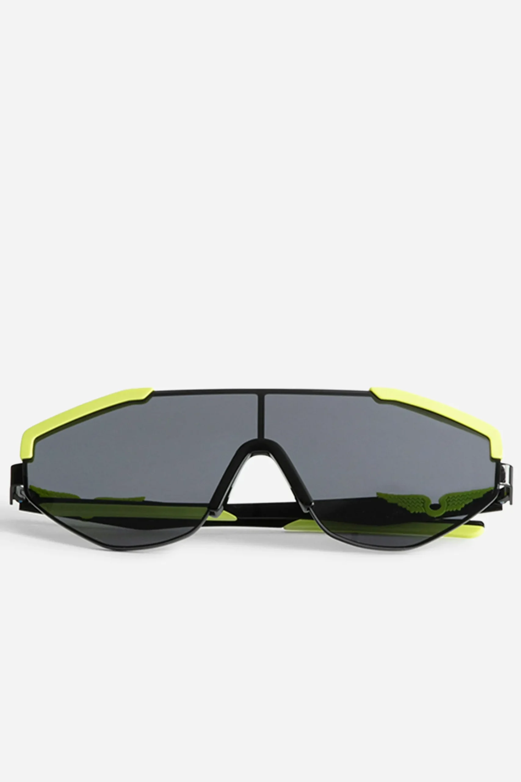 Des Lunettes De Soleil^Zadig & Voltaire Lunettes De Soleil De Defile De Mode Zv23H9
