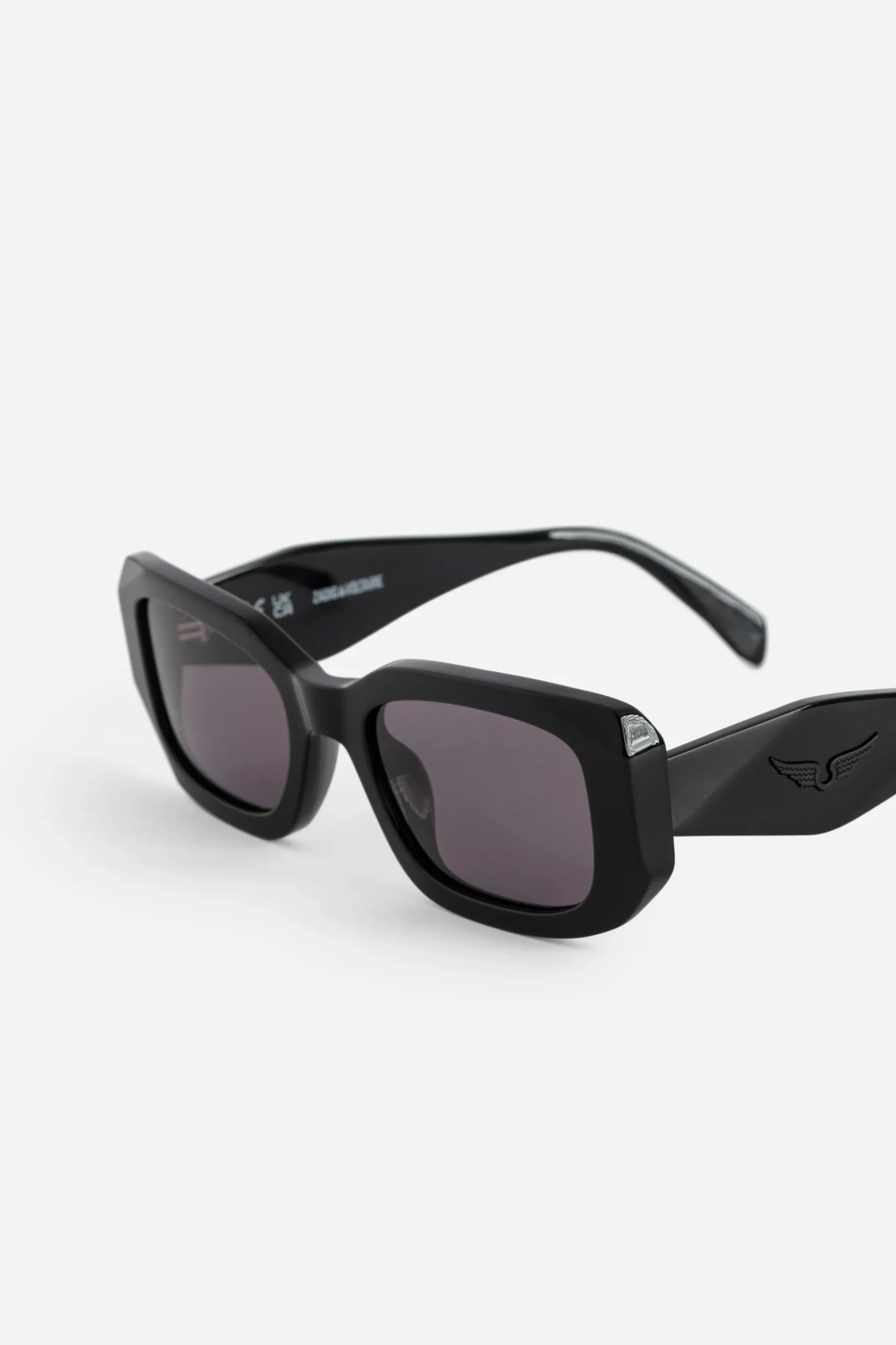 Des Lunettes De Soleil^Zadig & Voltaire Lunettes De Soleil Zv23H3