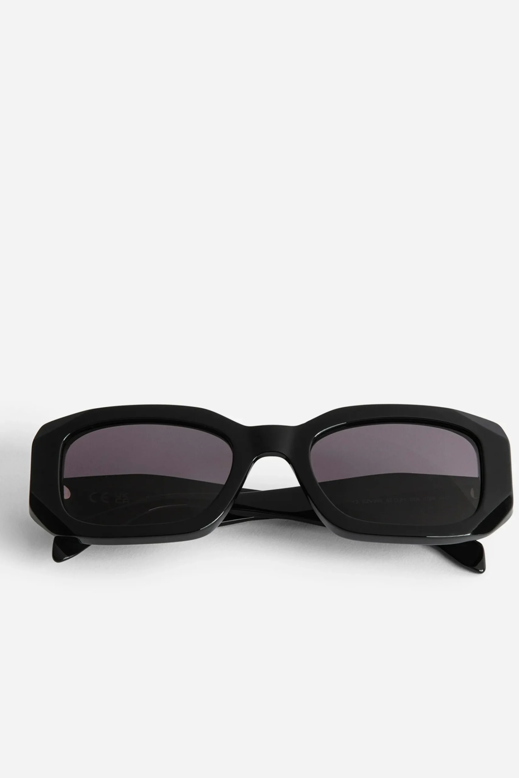 Des Lunettes De Soleil^Zadig & Voltaire Lunettes De Soleil Zv23H3