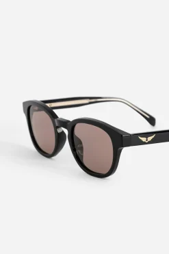 Des Lunettes De Soleil^Zadig & Voltaire Lunettes De Soleil Zv23H6