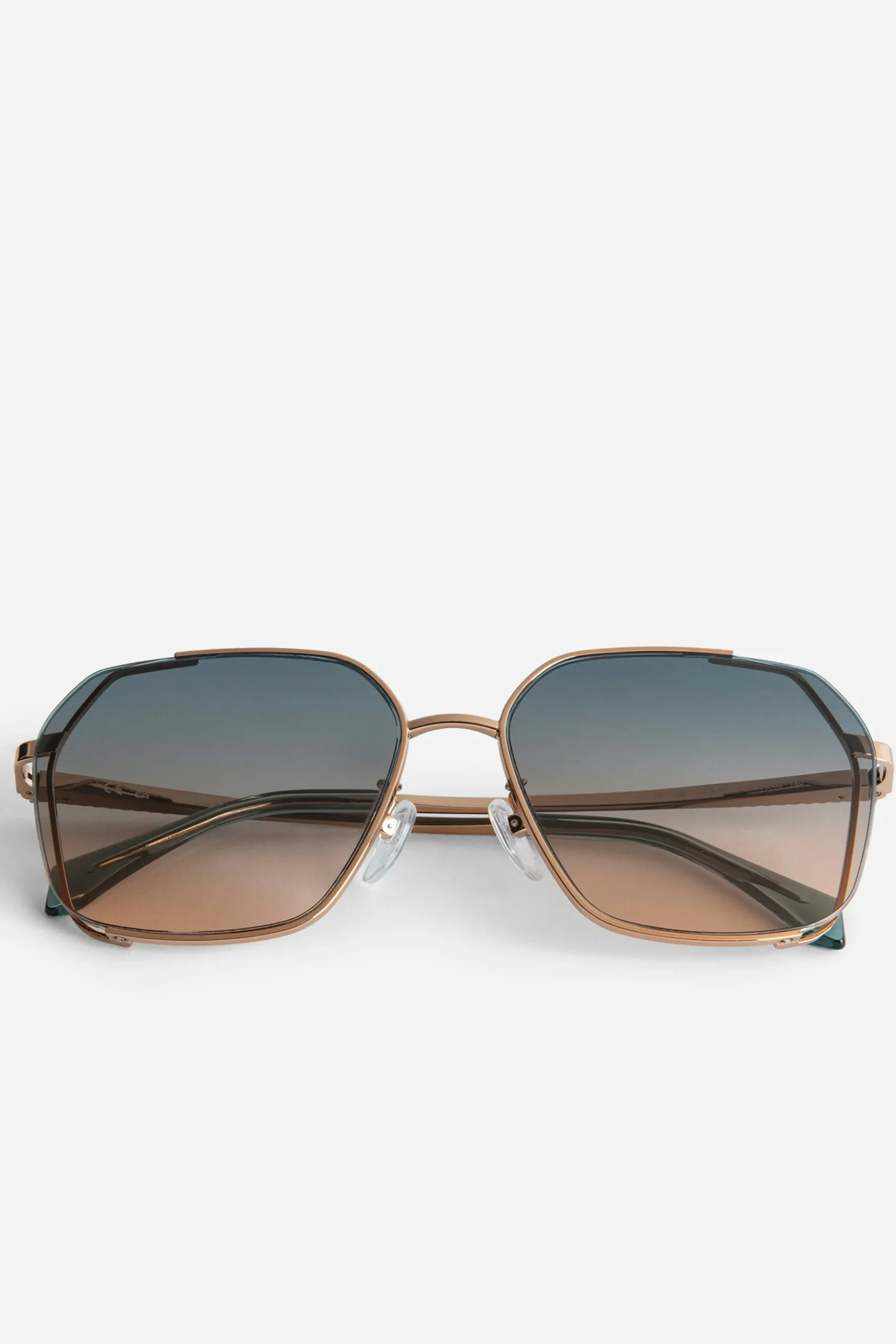 Des Lunettes De Soleil^Zadig & Voltaire Lunettes De Soleil Zv23H5