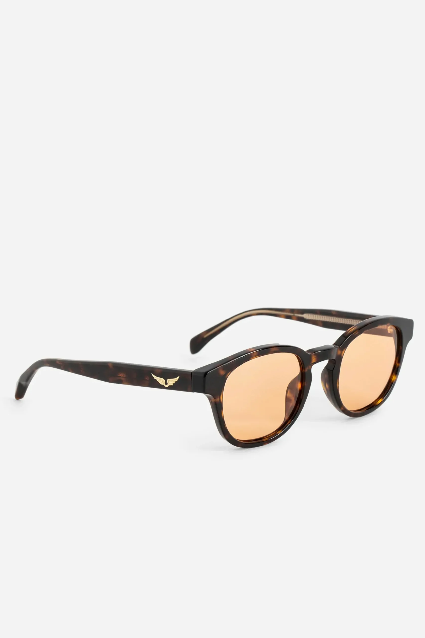 Des Lunettes De Soleil^Zadig & Voltaire Lunettes De Soleil Zv23H6
