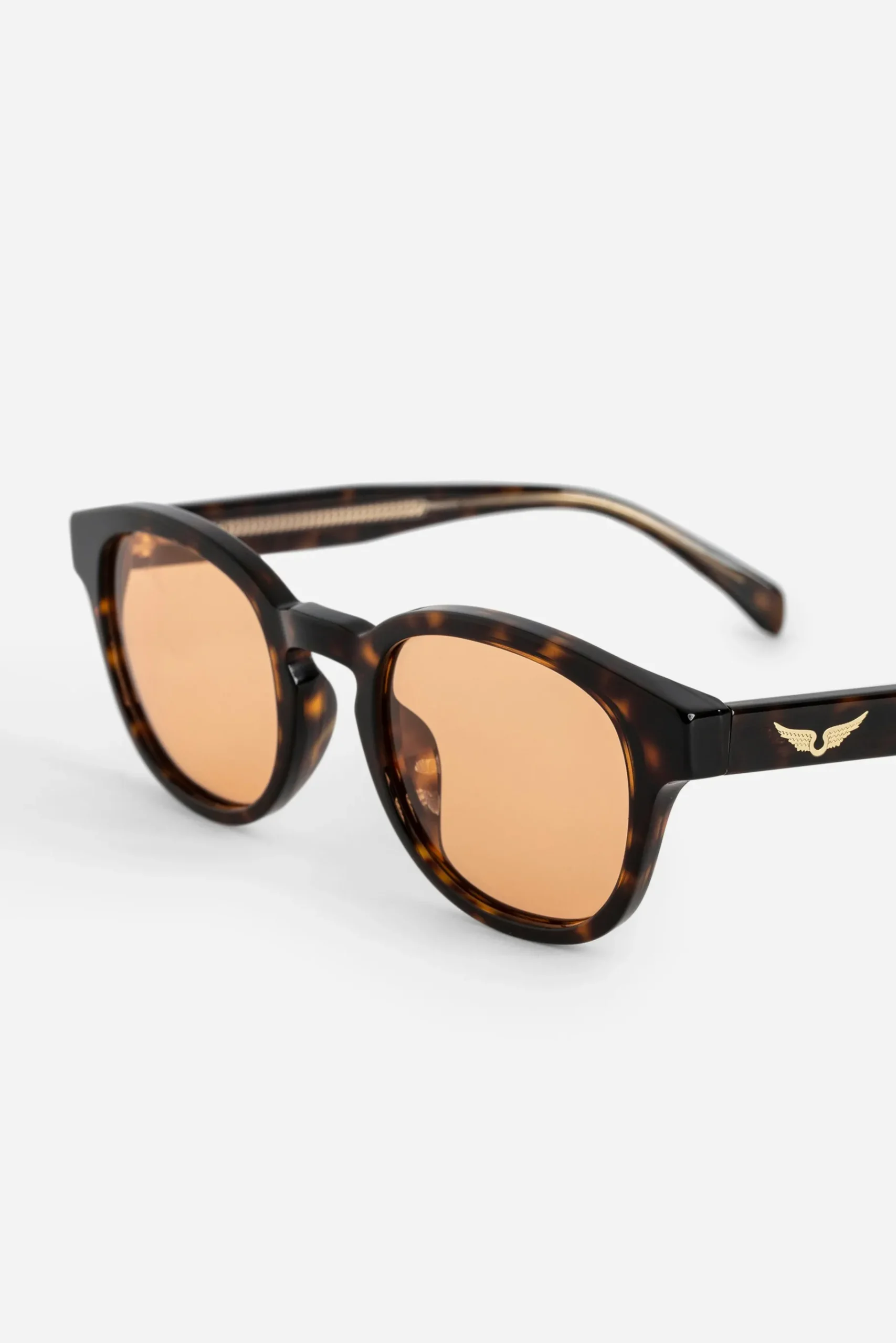 Des Lunettes De Soleil^Zadig & Voltaire Lunettes De Soleil Zv23H6