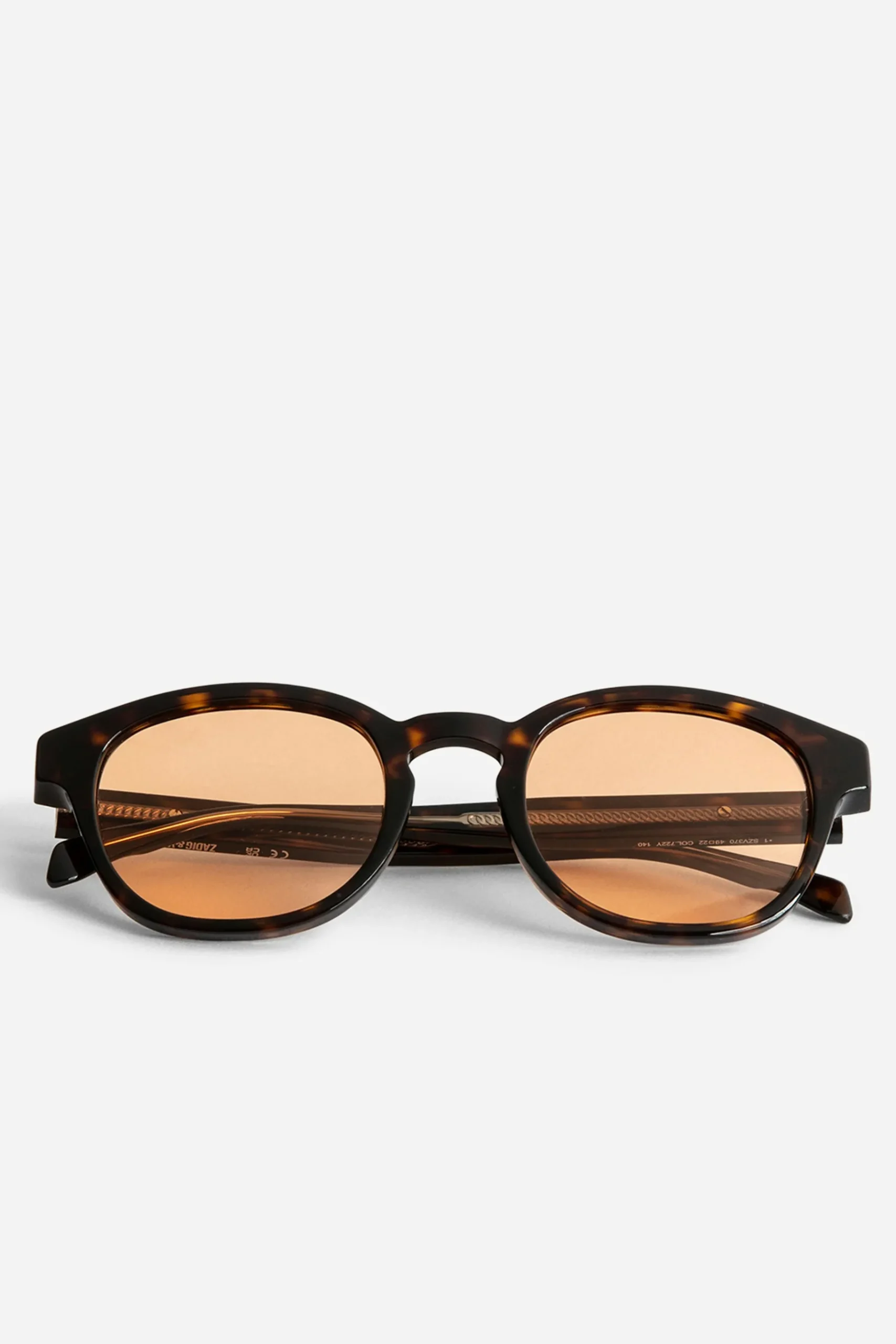 Des Lunettes De Soleil^Zadig & Voltaire Lunettes De Soleil Zv23H6