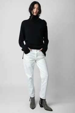 Jeans^Zadig & Voltaire Maman Jeans