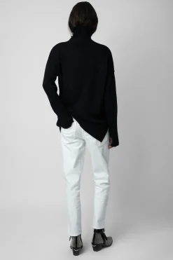 Jeans^Zadig & Voltaire Maman Jeans
