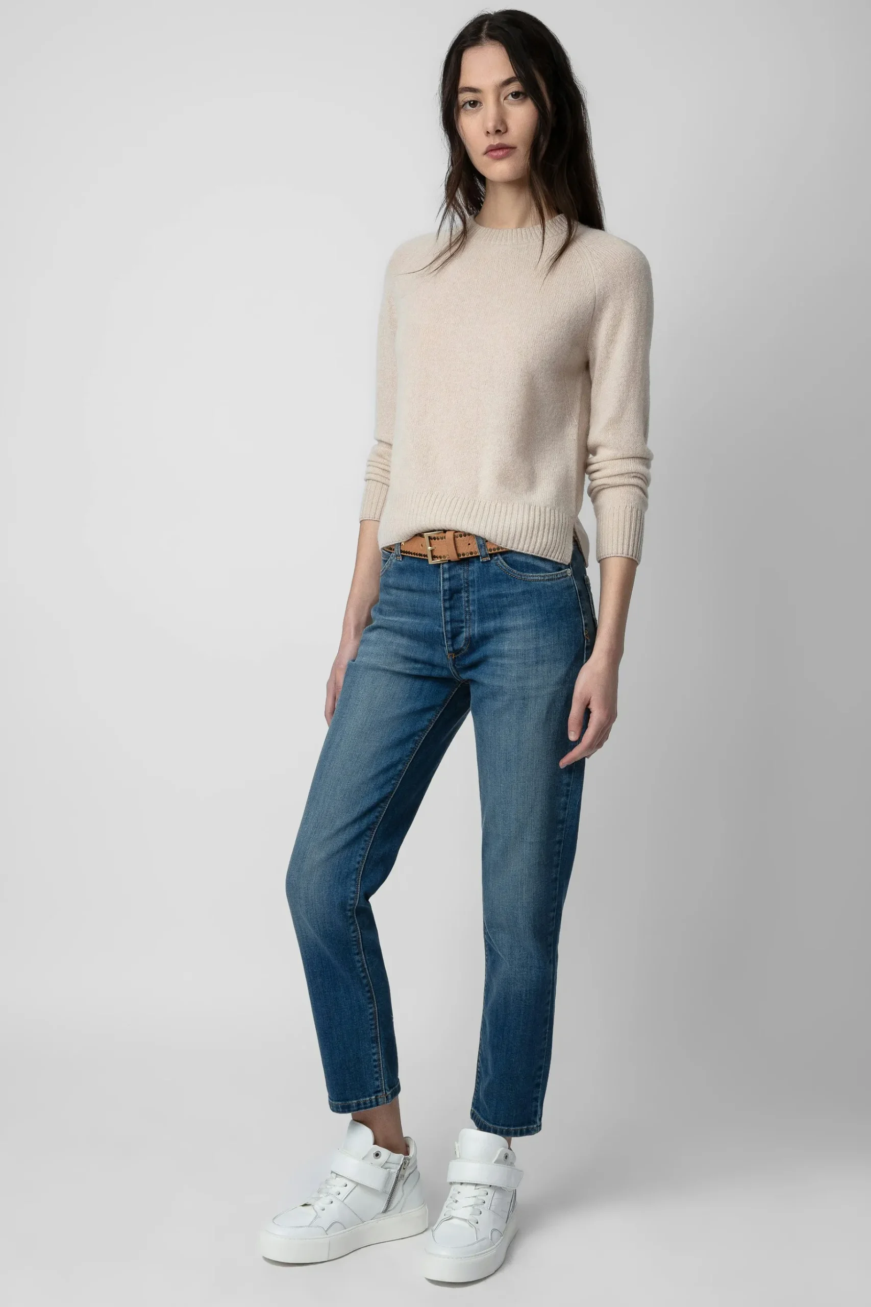 Jeans^Zadig & Voltaire Maman Jeans
