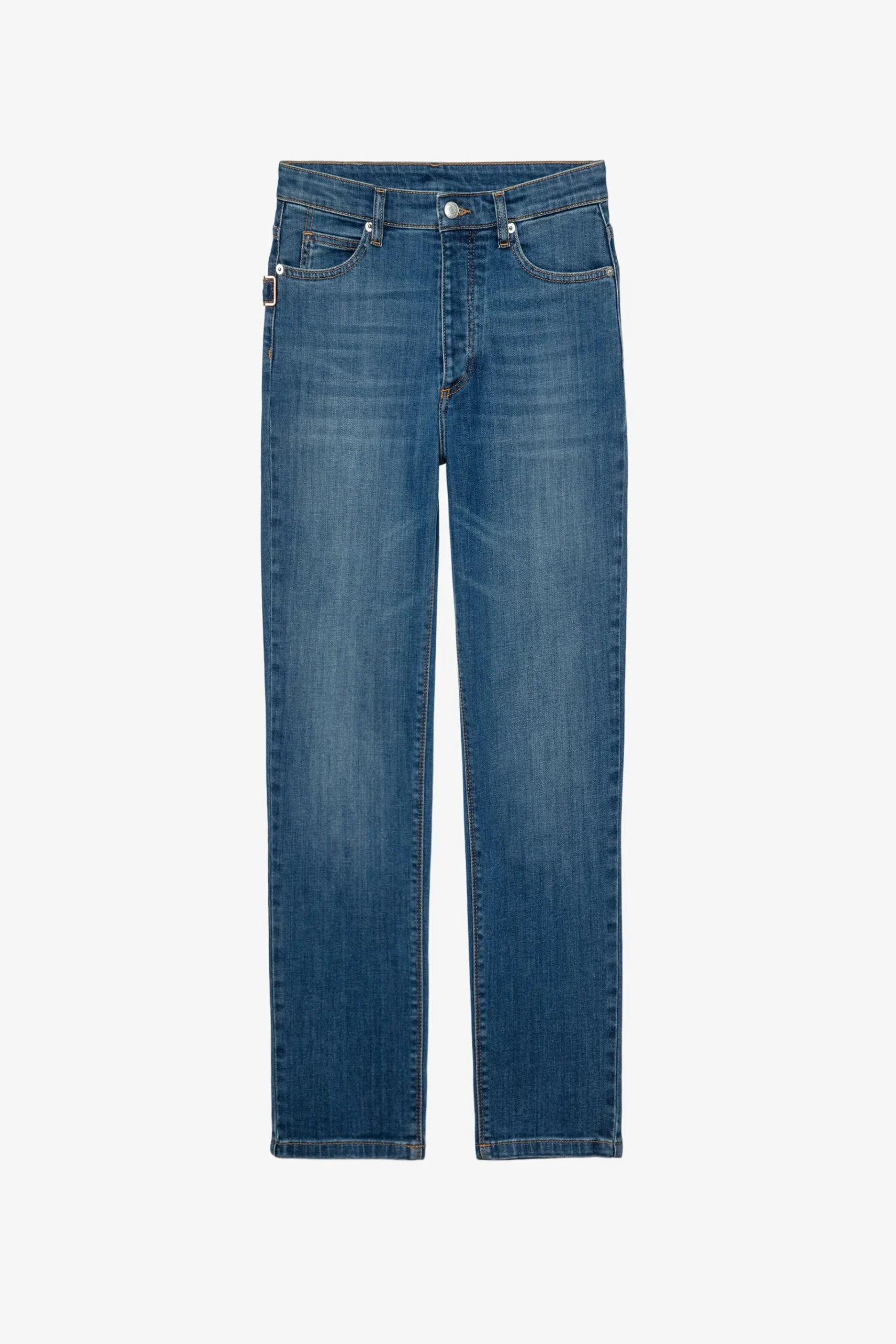Jeans^Zadig & Voltaire Maman Jeans