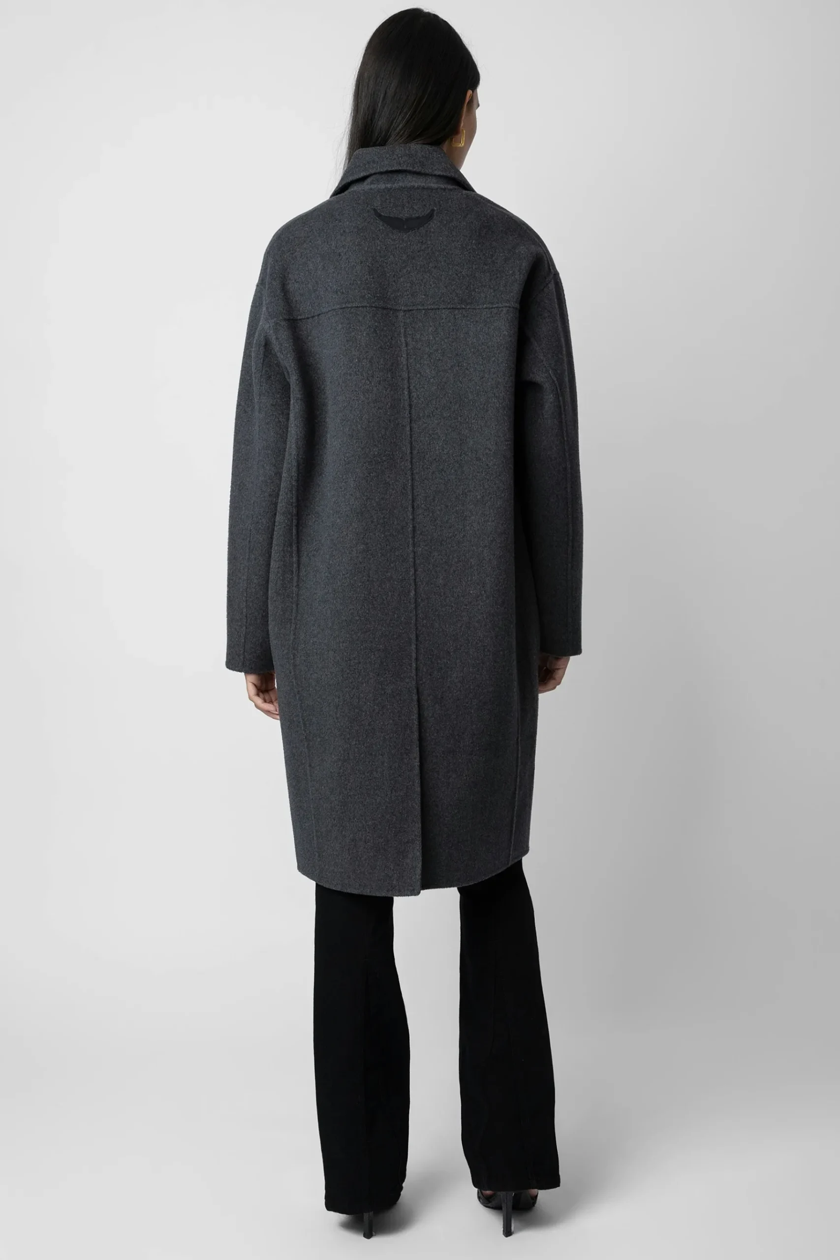 Manteaux Et Vestes^Zadig & Voltaire Manteau Mady