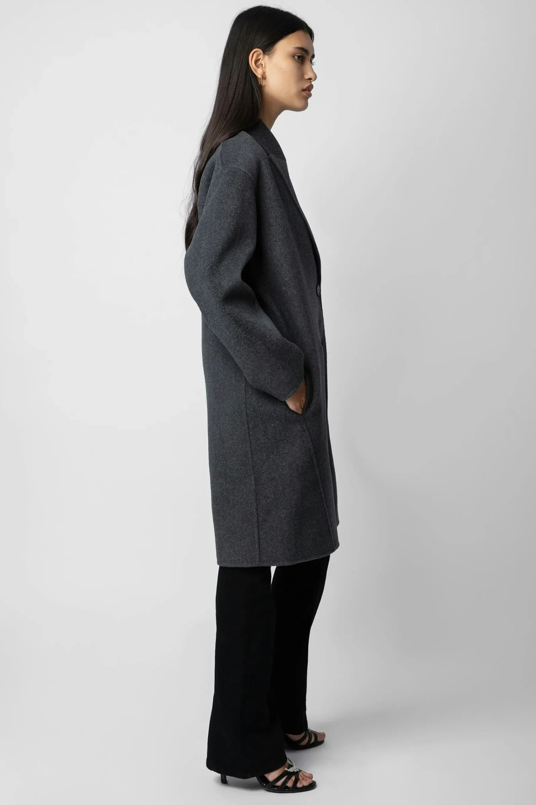 Manteaux Et Vestes^Zadig & Voltaire Manteau Mady