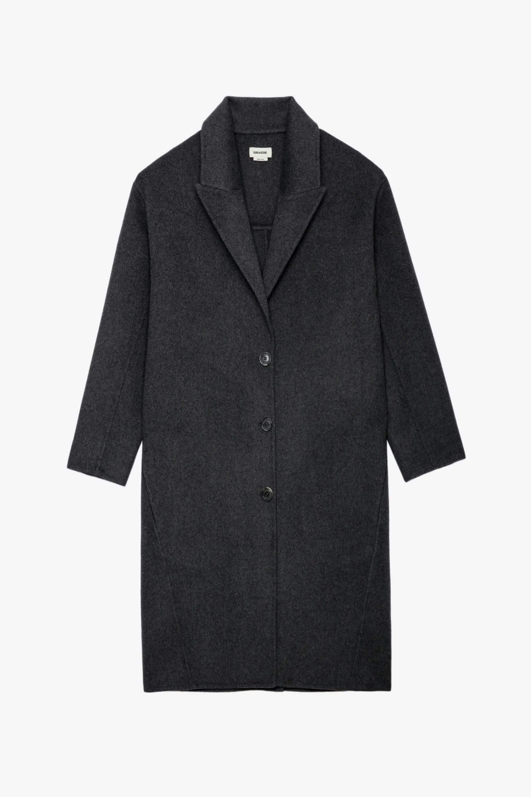 Manteaux Et Vestes^Zadig & Voltaire Manteau Mady