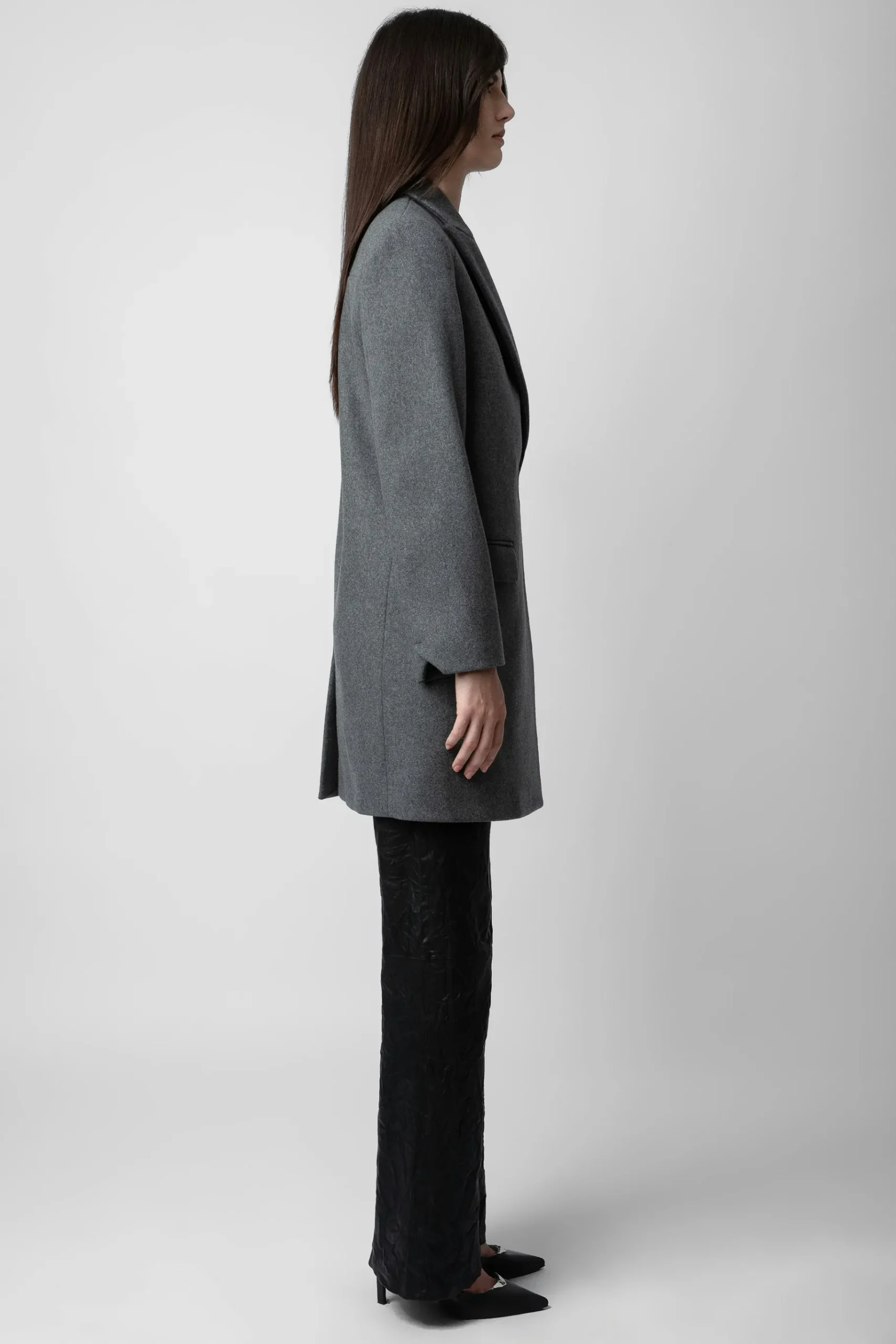 Manteaux Et Vestes^Zadig & Voltaire Manteau Marco