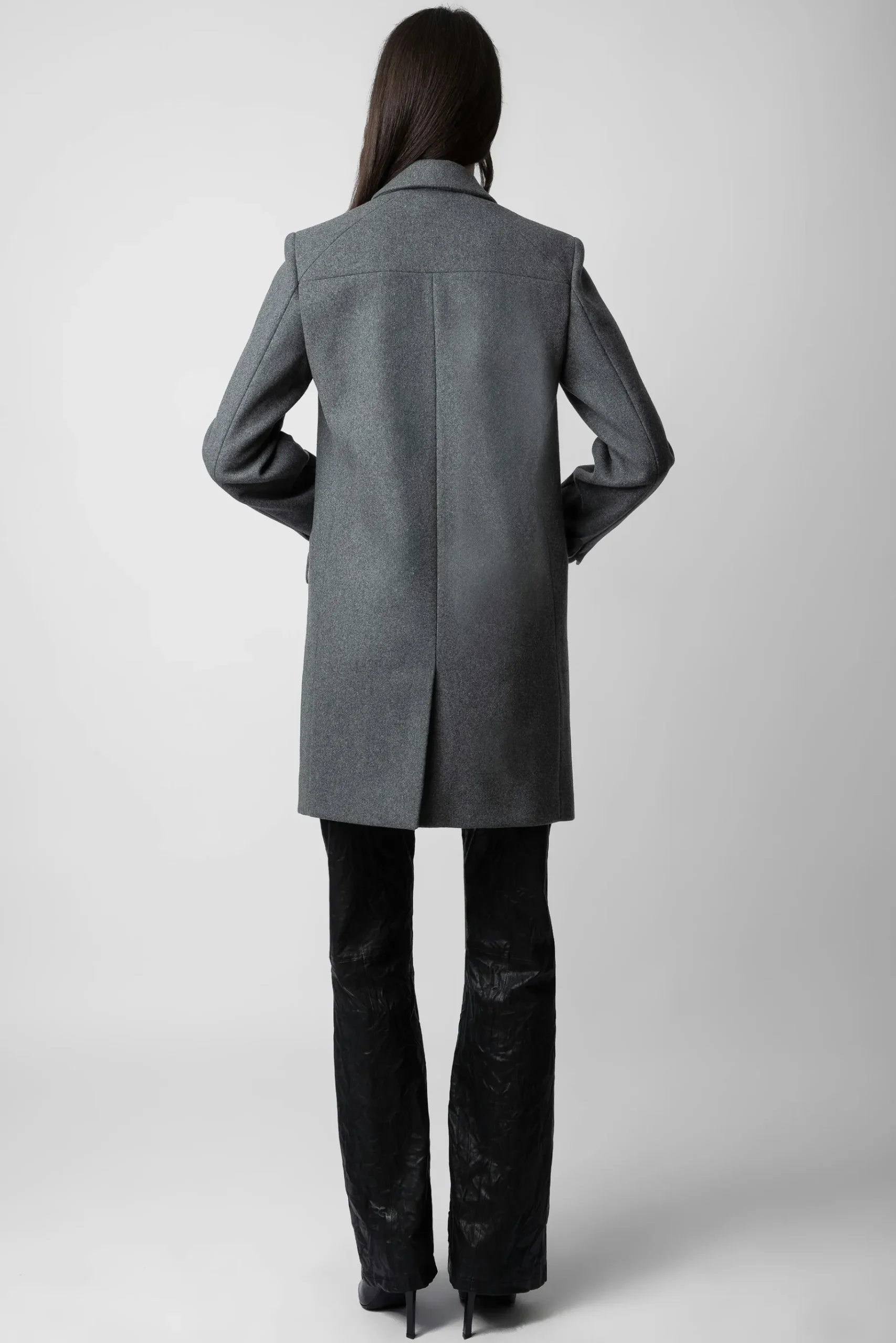 Manteaux Et Vestes^Zadig & Voltaire Manteau Marco