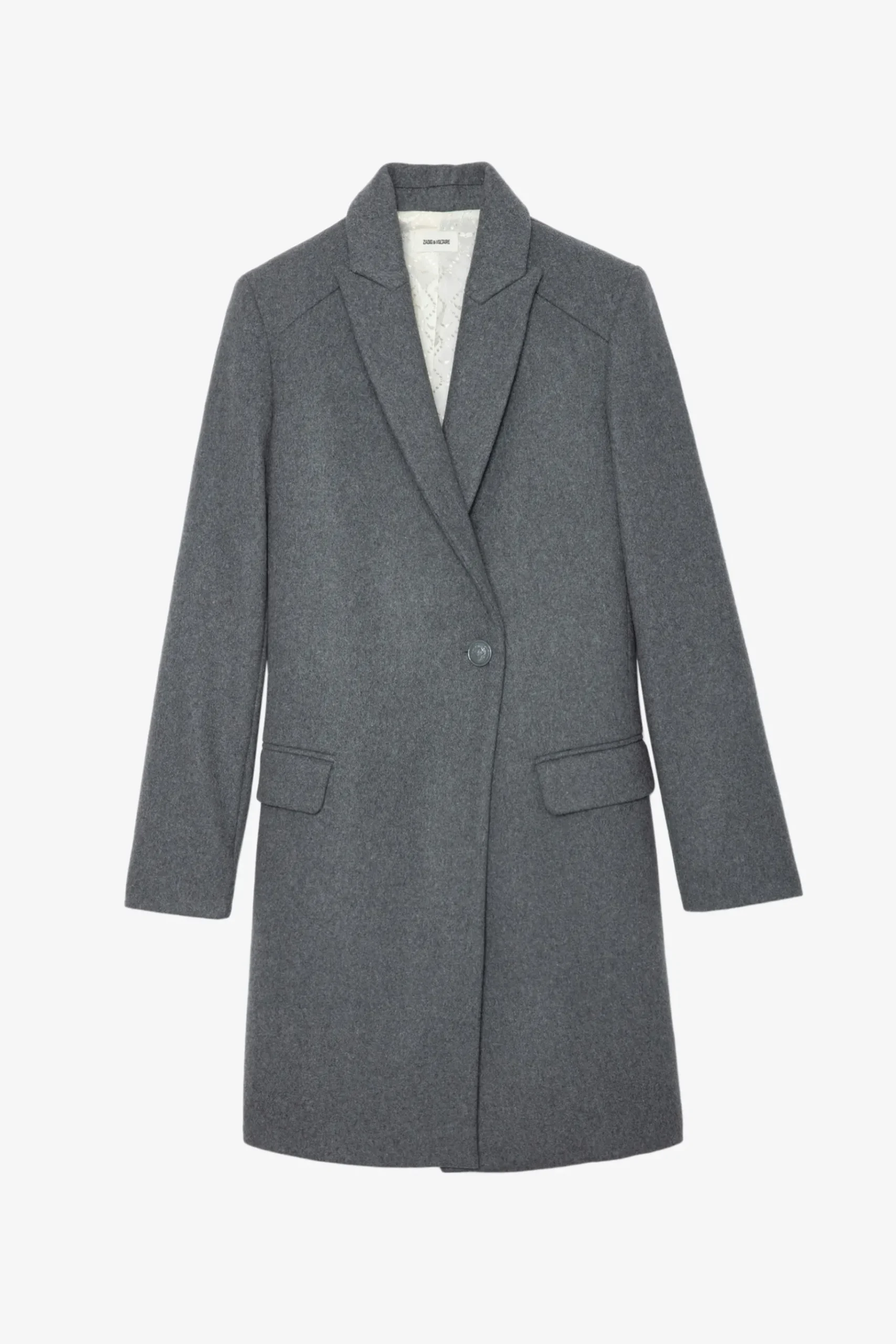 Manteaux Et Vestes^Zadig & Voltaire Manteau Marco