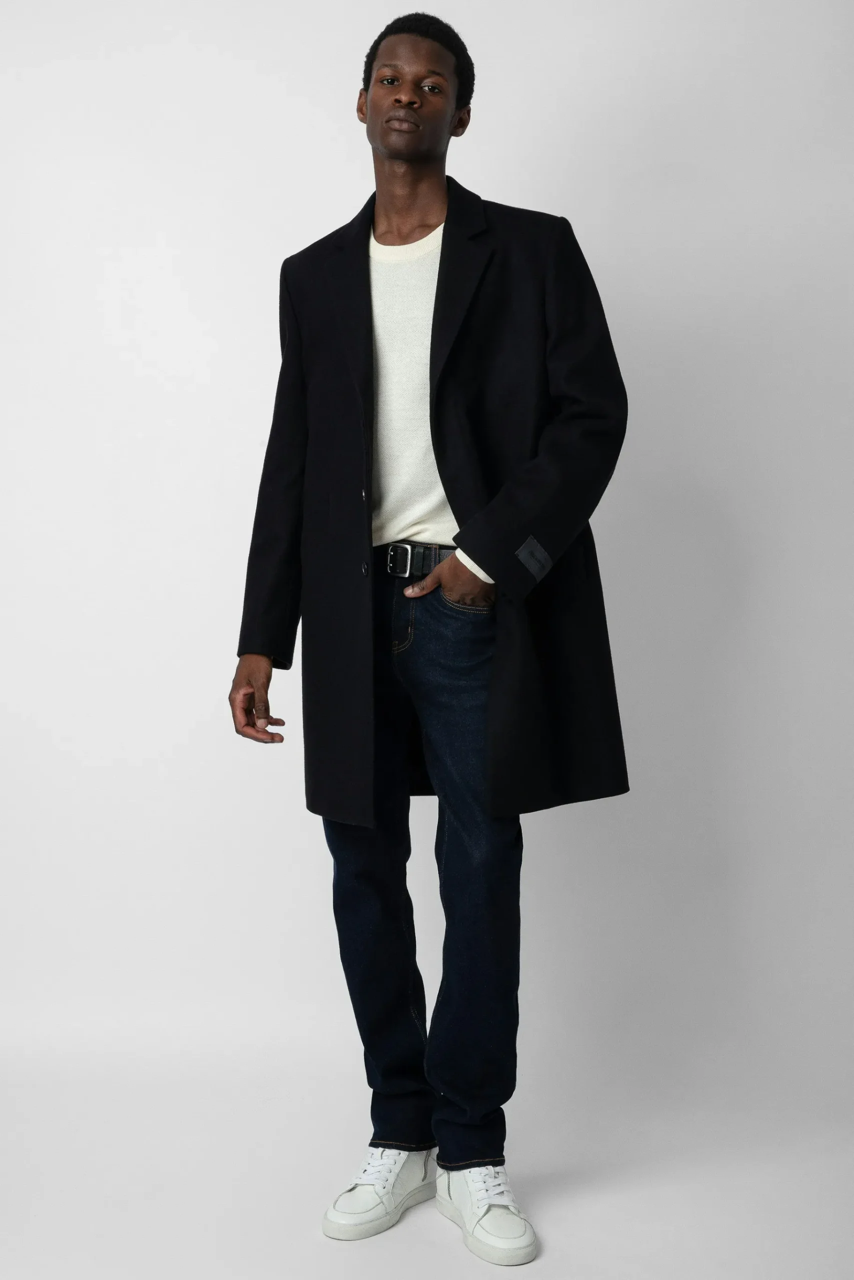 Manteaux Et Vestes^Zadig & Voltaire Manteau Marlyh