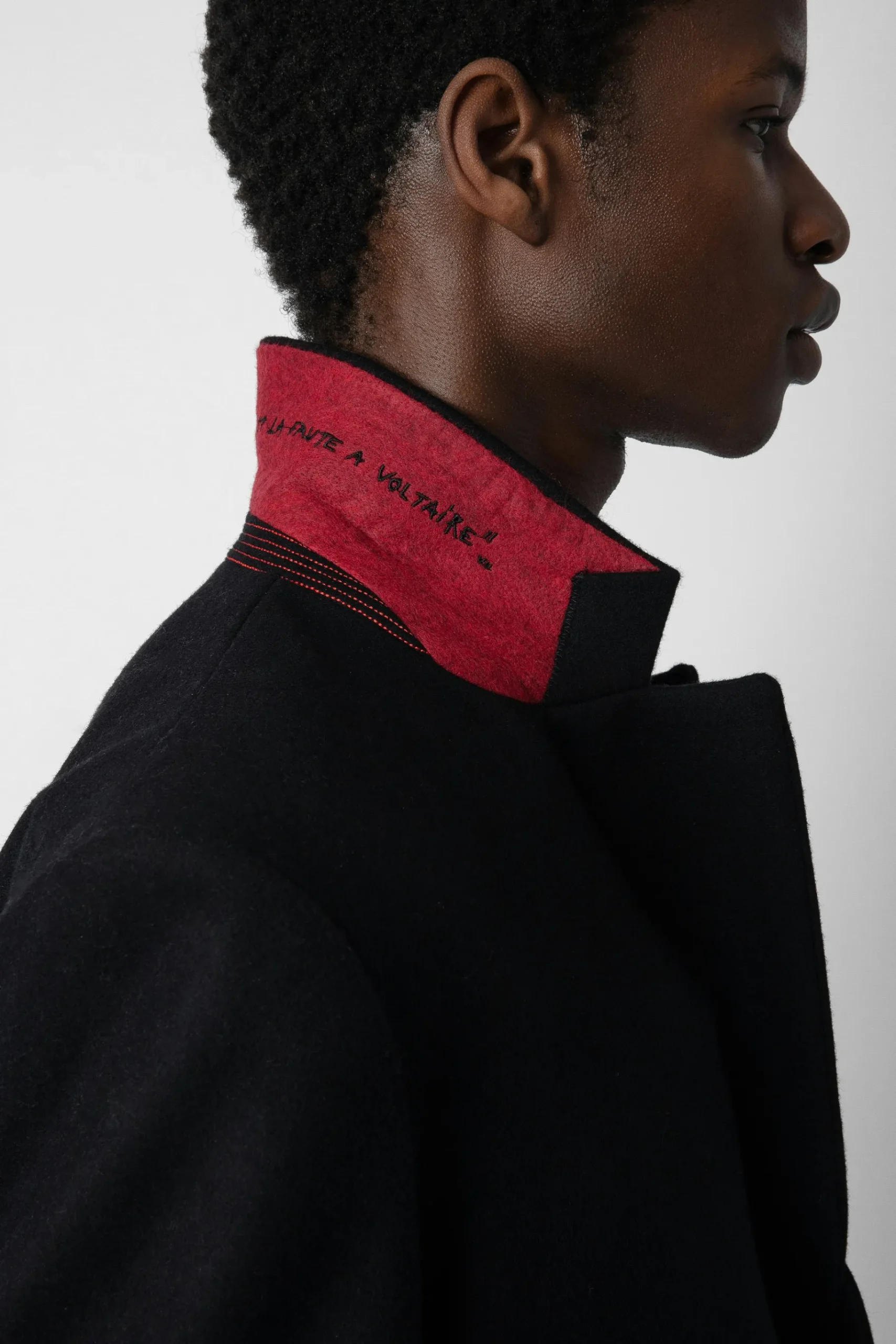 Manteaux Et Vestes^Zadig & Voltaire Manteau Marlyh