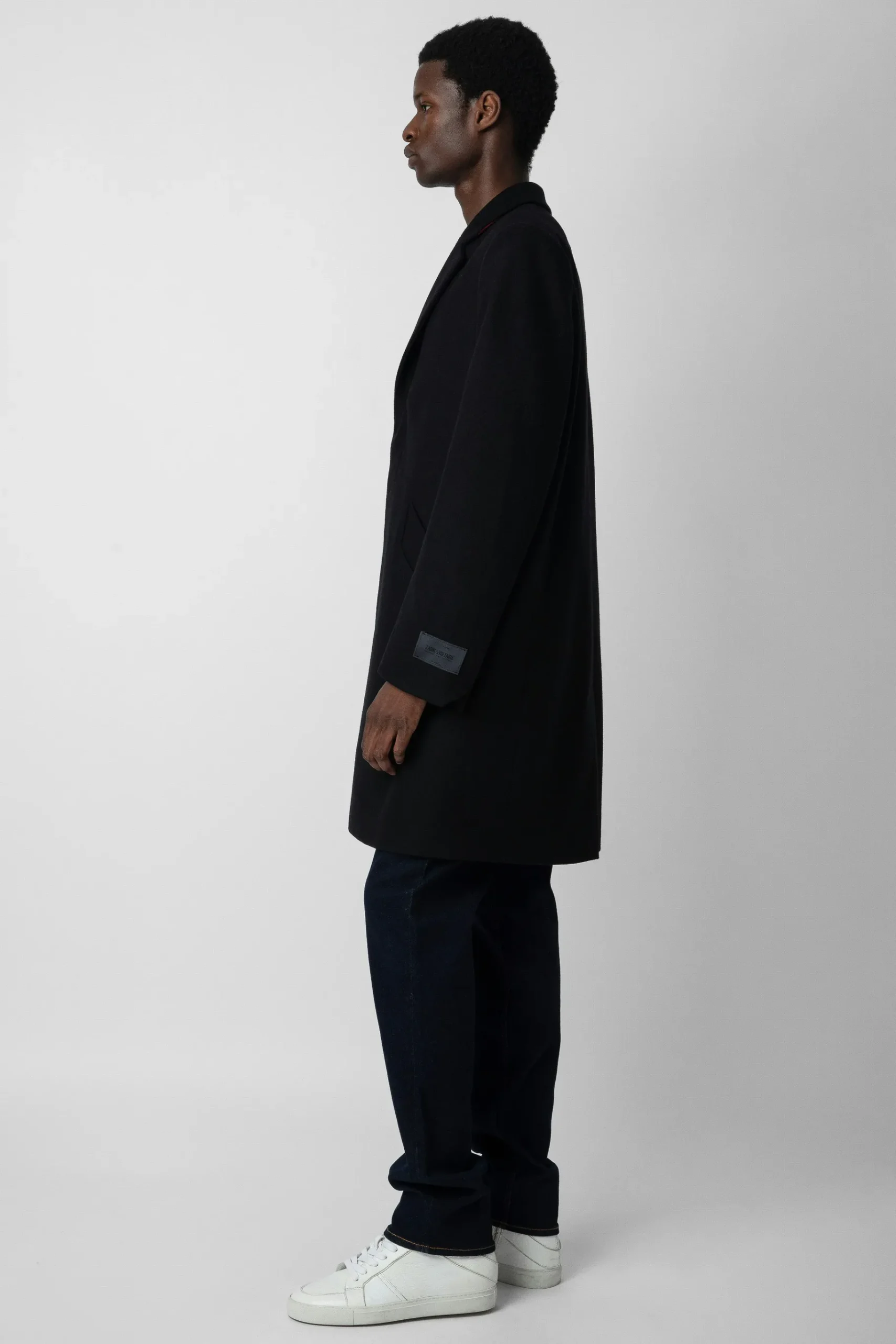 Manteaux Et Vestes^Zadig & Voltaire Manteau Marlyh