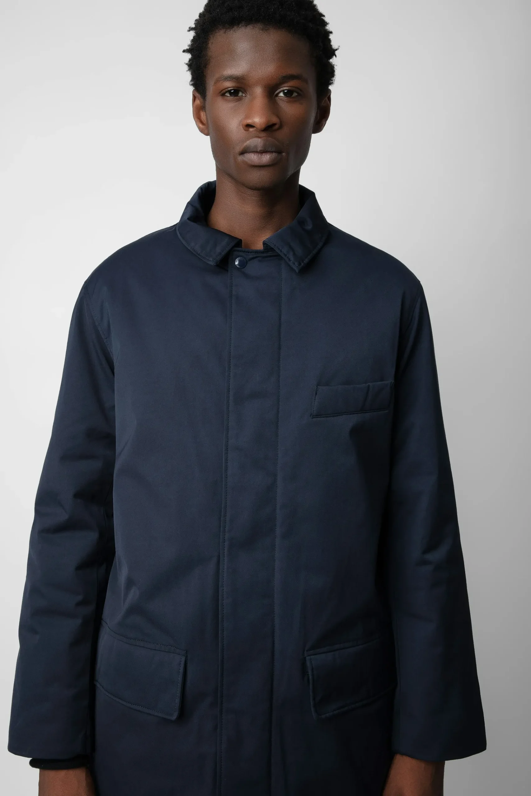 Manteaux Et Vestes^Zadig & Voltaire Manteau Mel
