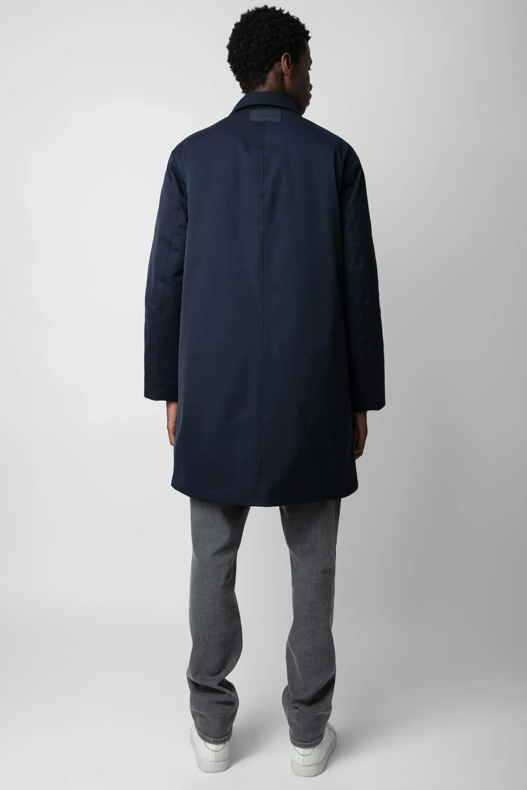 Manteaux Et Vestes^Zadig & Voltaire Manteau Mel