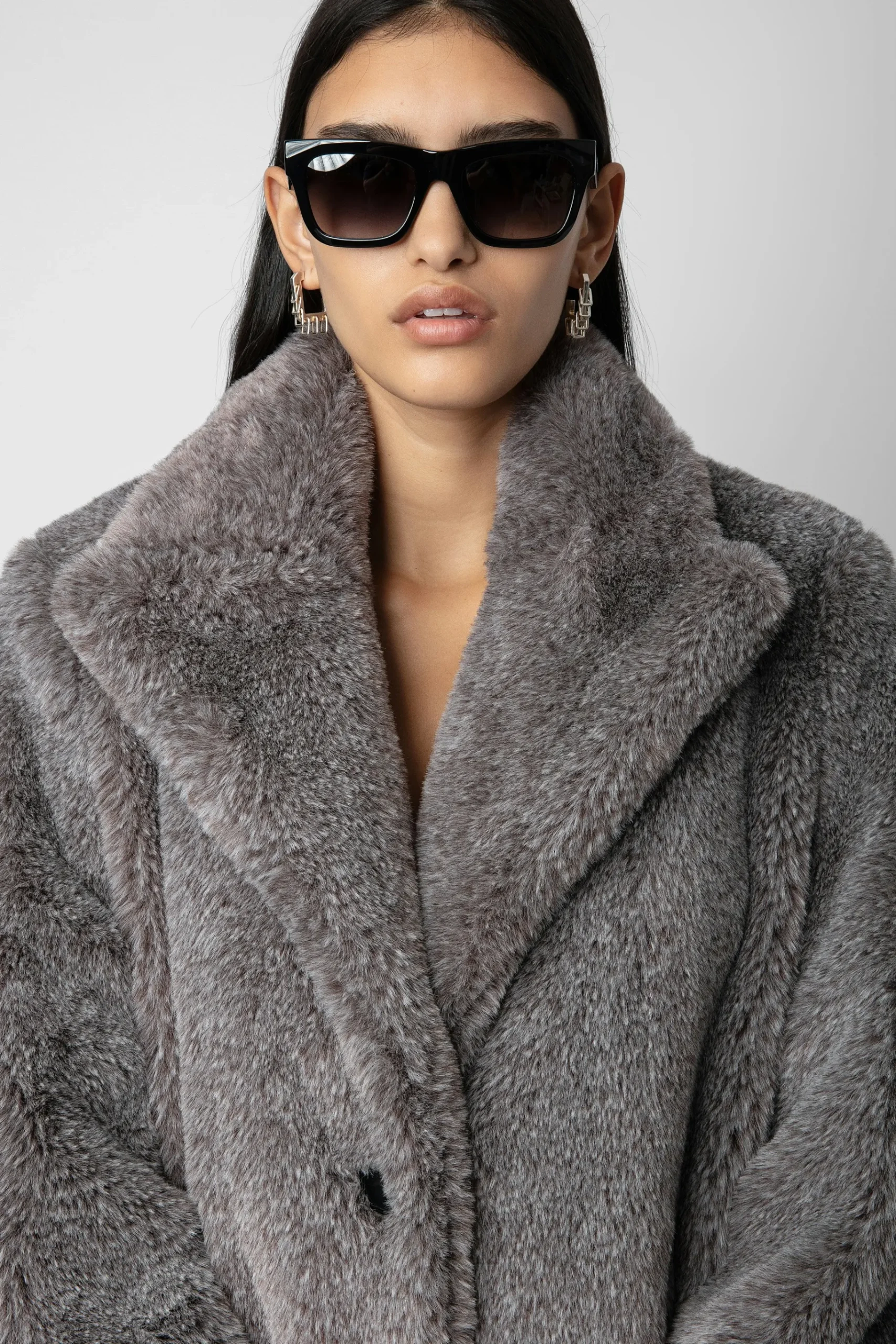Manteaux Et Vestes^Zadig & Voltaire Manteau Monacoco
