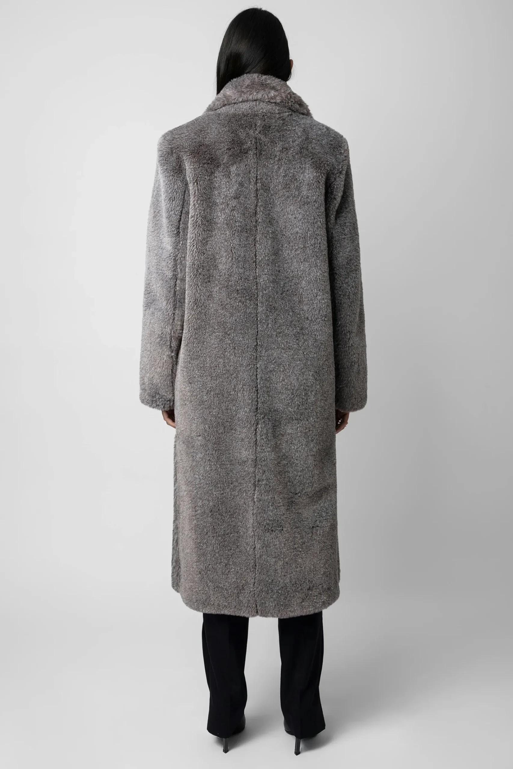 Manteaux Et Vestes^Zadig & Voltaire Manteau Monacoco