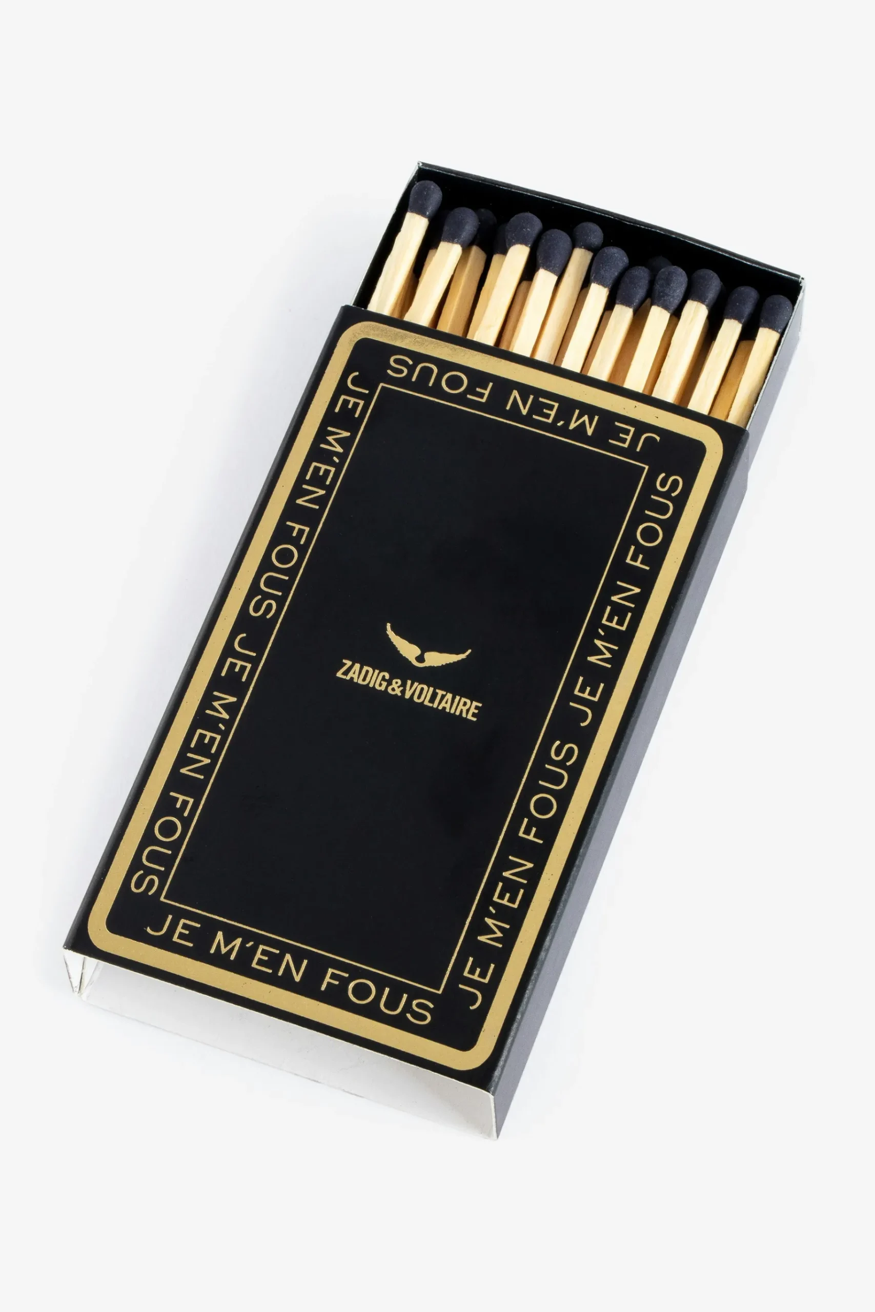 Vice-Voltaire^Zadig & Voltaire Matchs Made In Heaven