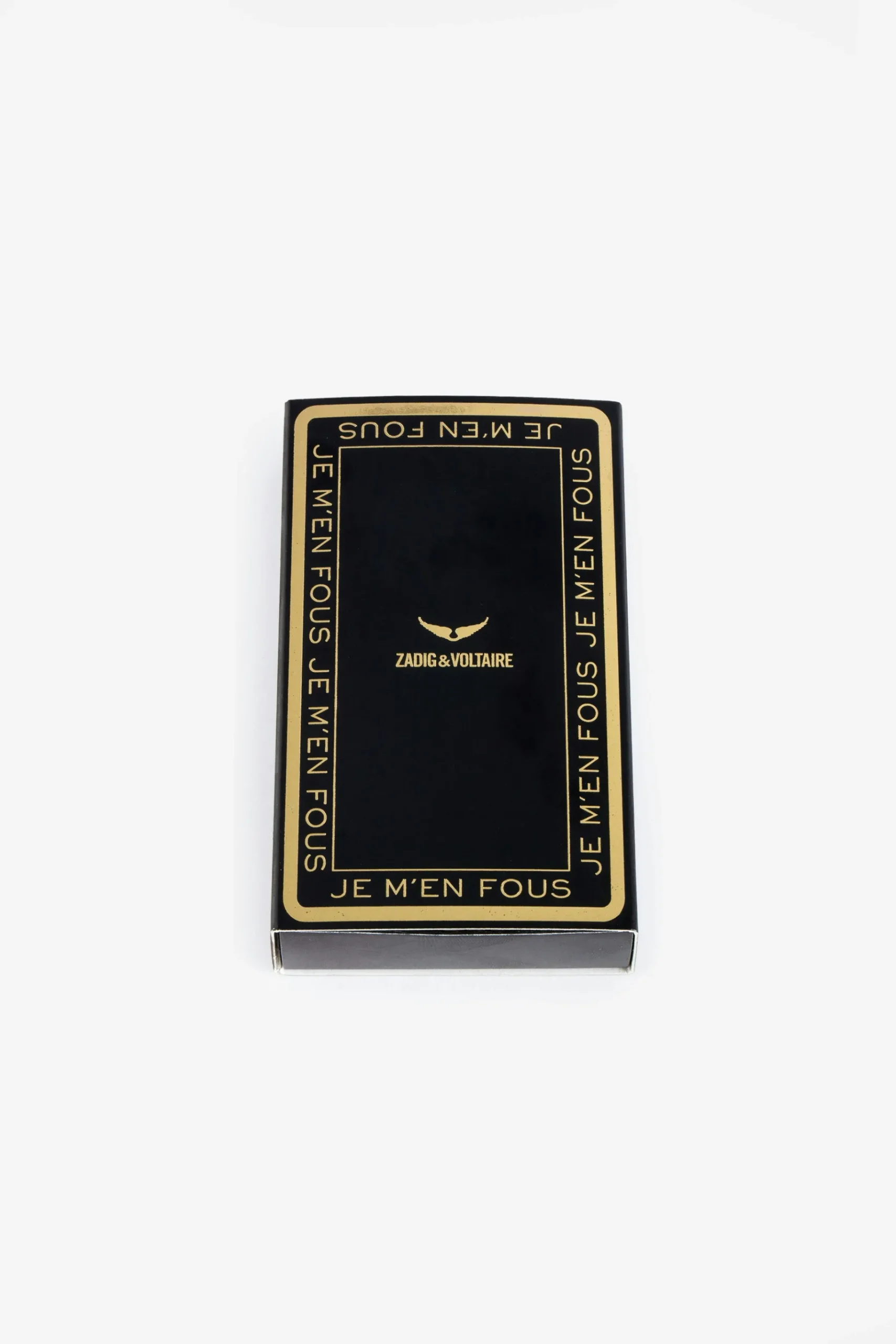 Vice-Voltaire^Zadig & Voltaire Matchs Made In Heaven