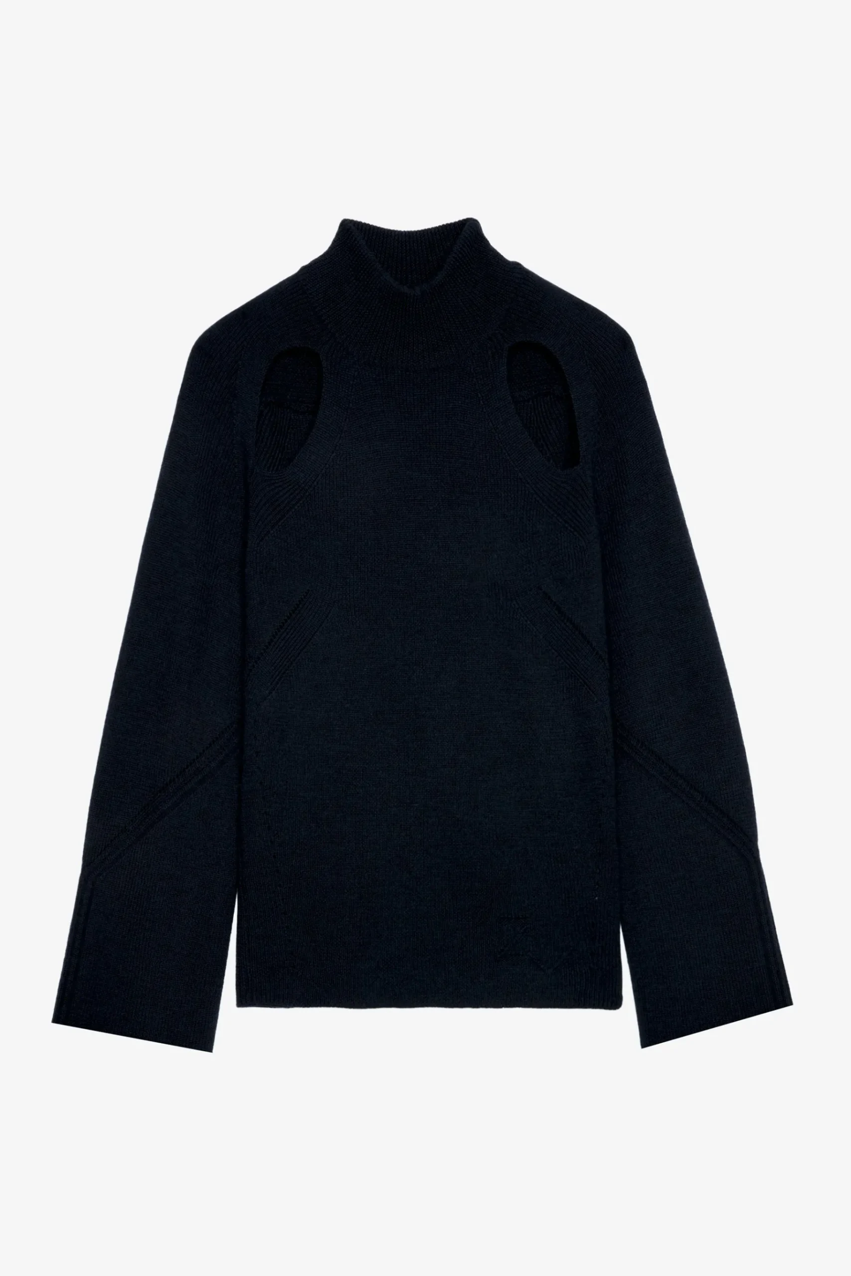 Pulls Et Gilets^Zadig & Voltaire Micky Jumper