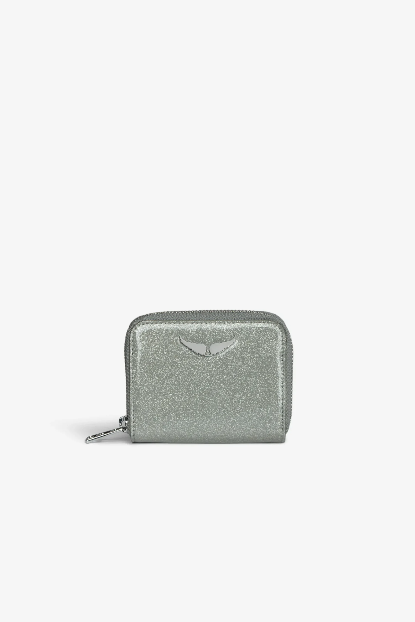 Portefeuilles Et Porte-Monnaie^Zadig & Voltaire Mini Porte-Monnaie Brevete Zv Infinity