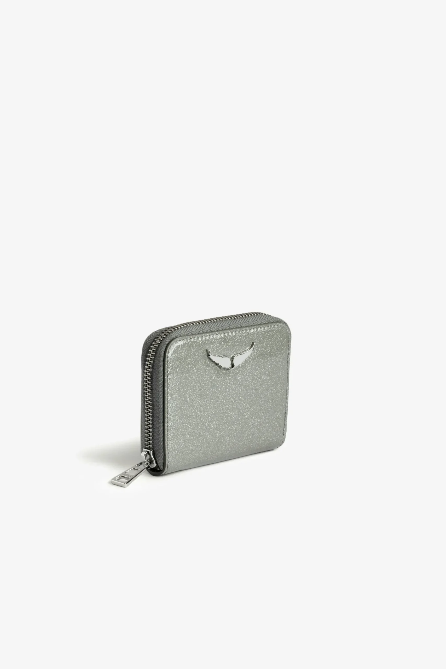 Portefeuilles Et Porte-Monnaie^Zadig & Voltaire Mini Porte-Monnaie Brevete Zv Infinity