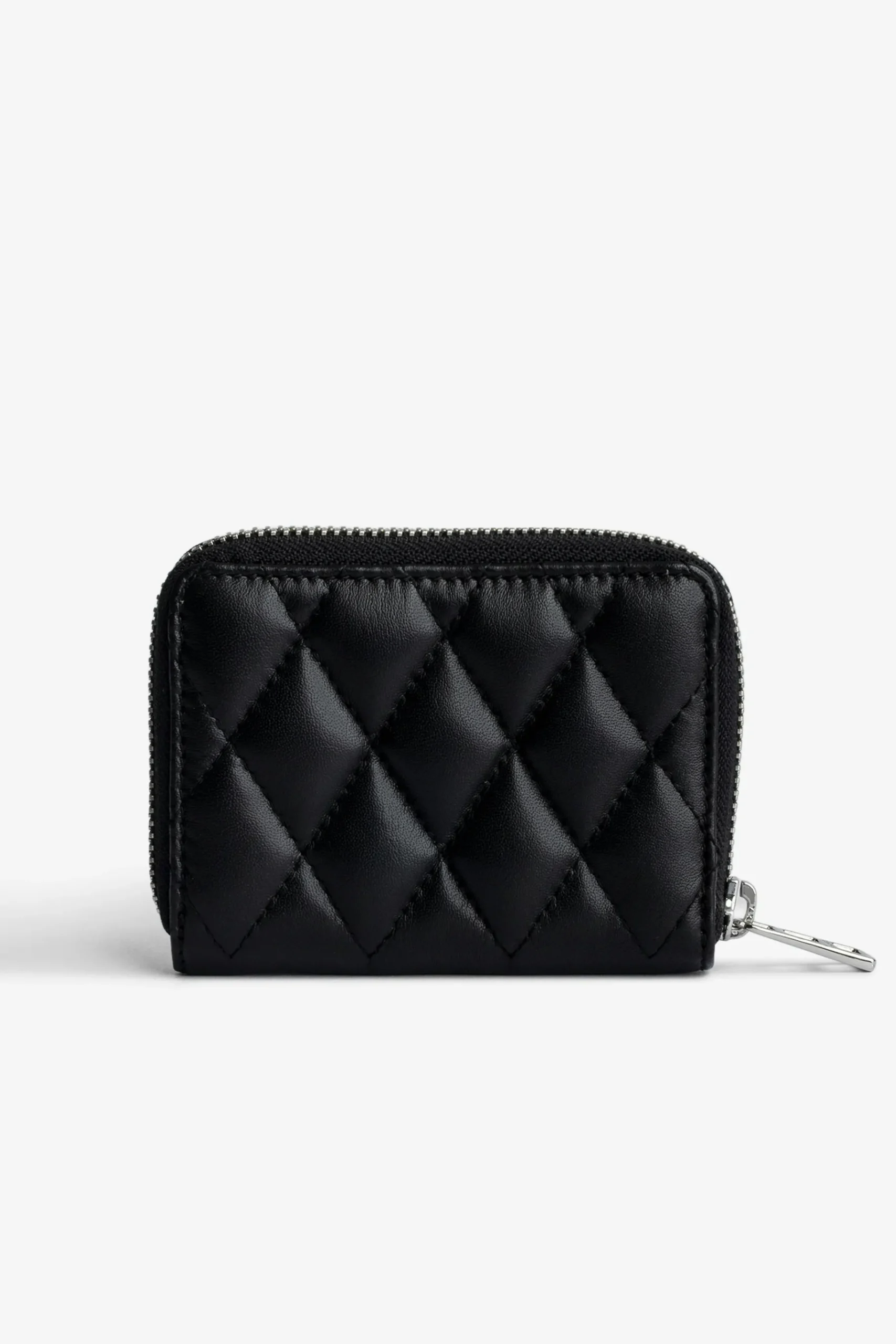 Portefeuilles Et Porte-Monnaie^Zadig & Voltaire Mini Porte-Monnaie Zv