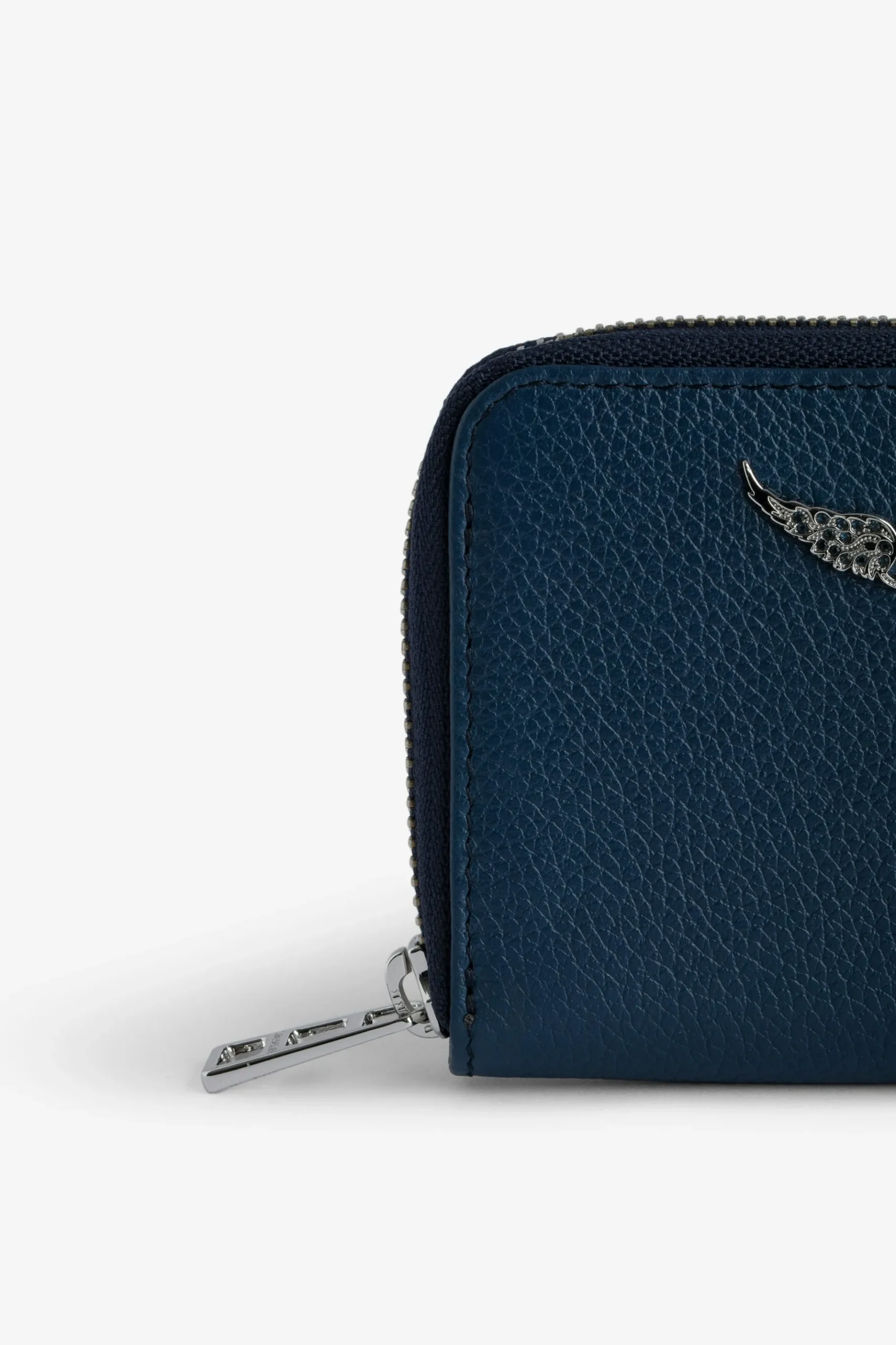 Portefeuilles Et Porte-Monnaie^Zadig & Voltaire Mini Porte-Monnaie Zv