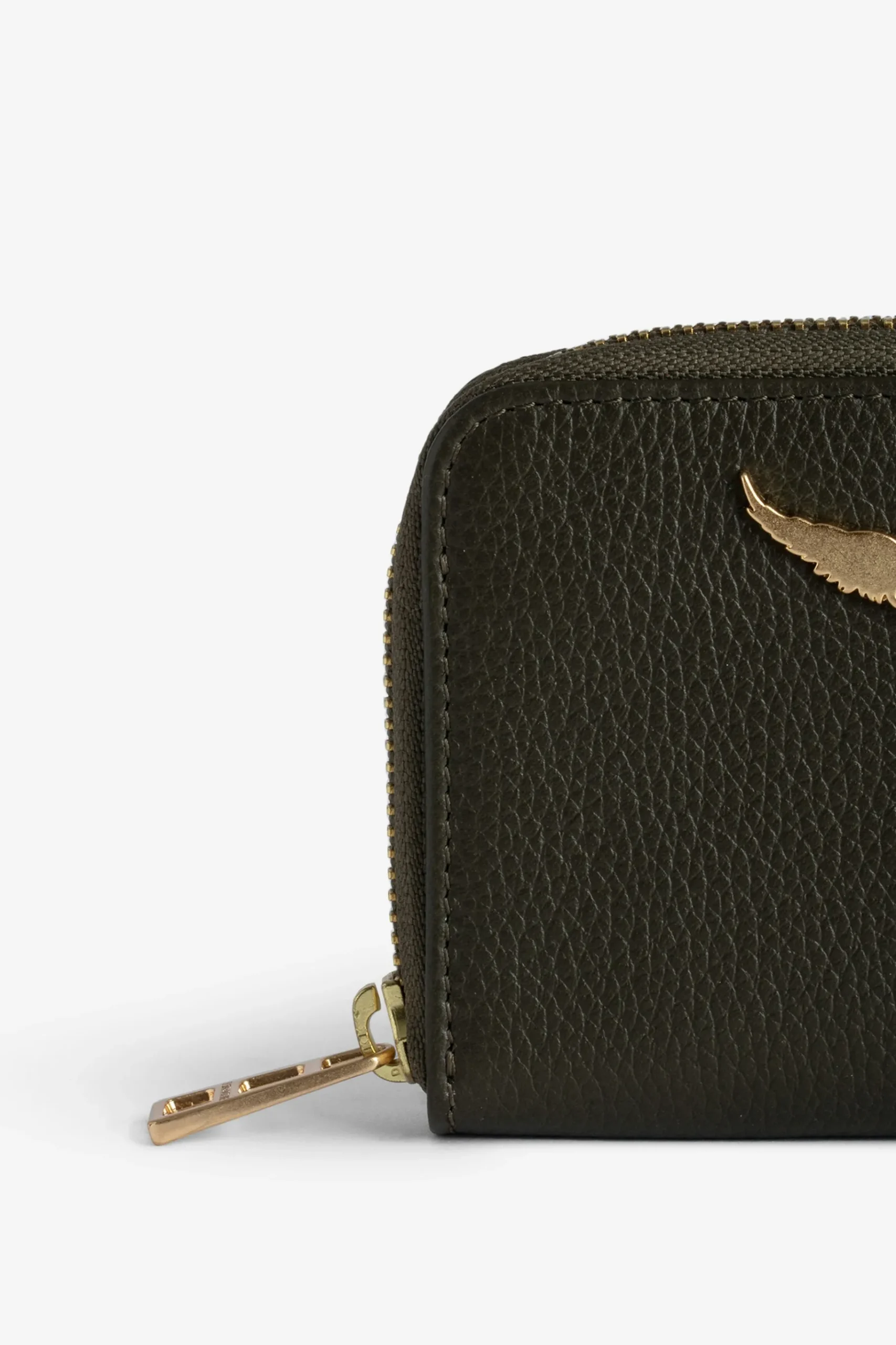 Portefeuilles Et Porte-Monnaie^Zadig & Voltaire Mini Porte-Monnaie Zv